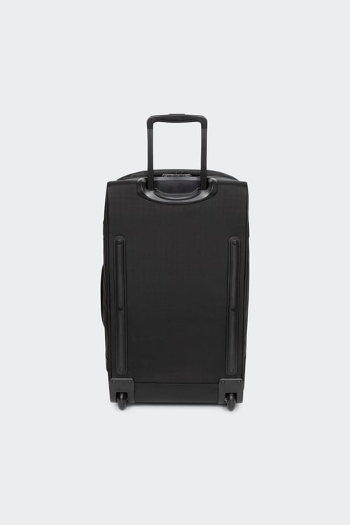 EASTPAK Suitcase Black