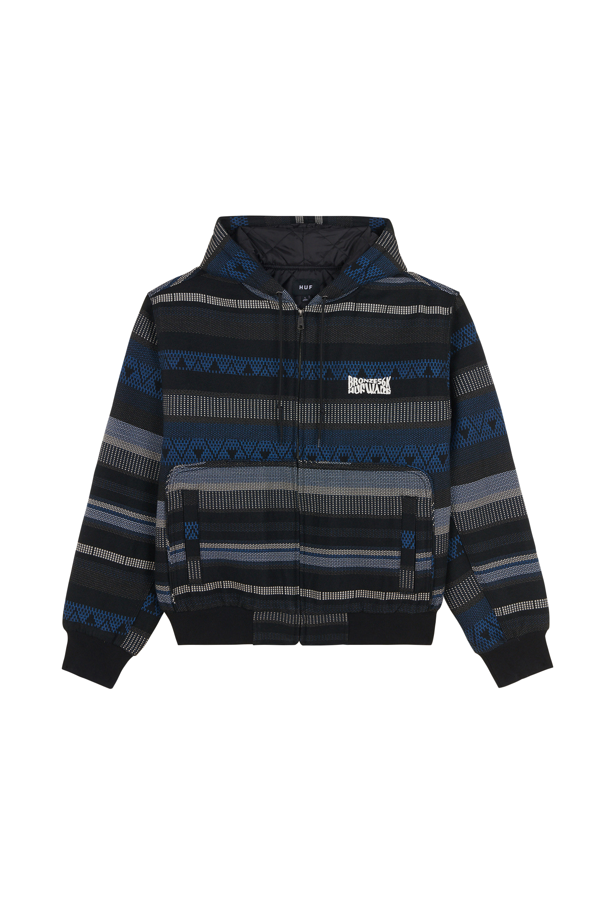 Jacket Multicolored