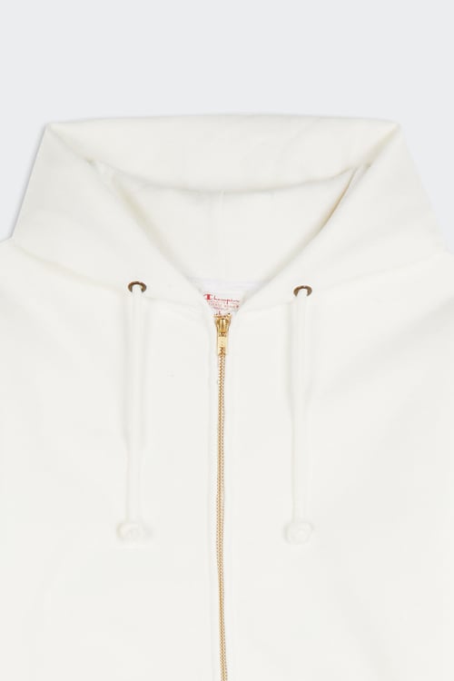 CHAMPION Hoodie zippé Multicolore