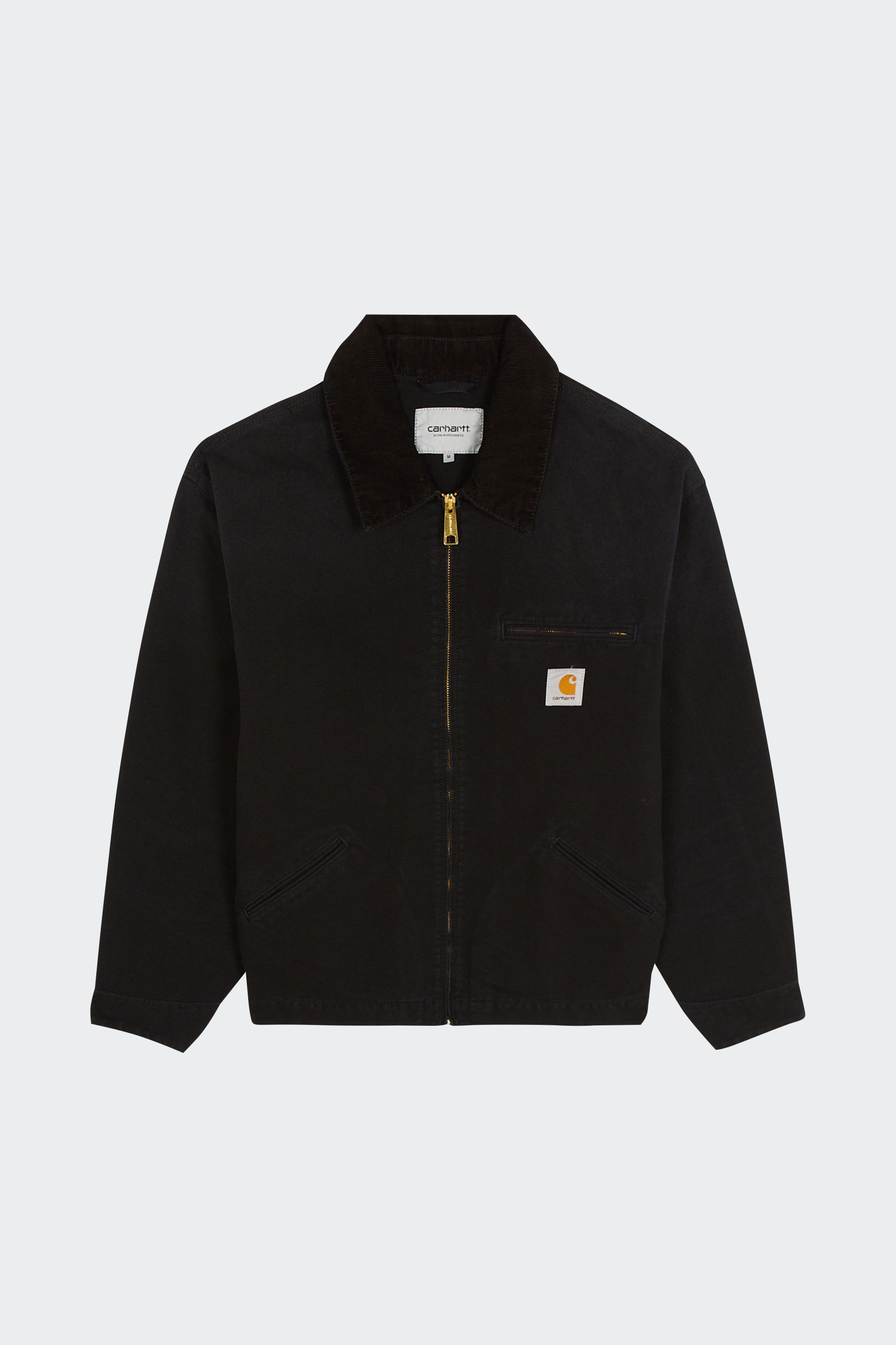 Jacket | Black by CARHARTT WIP Jacket Black