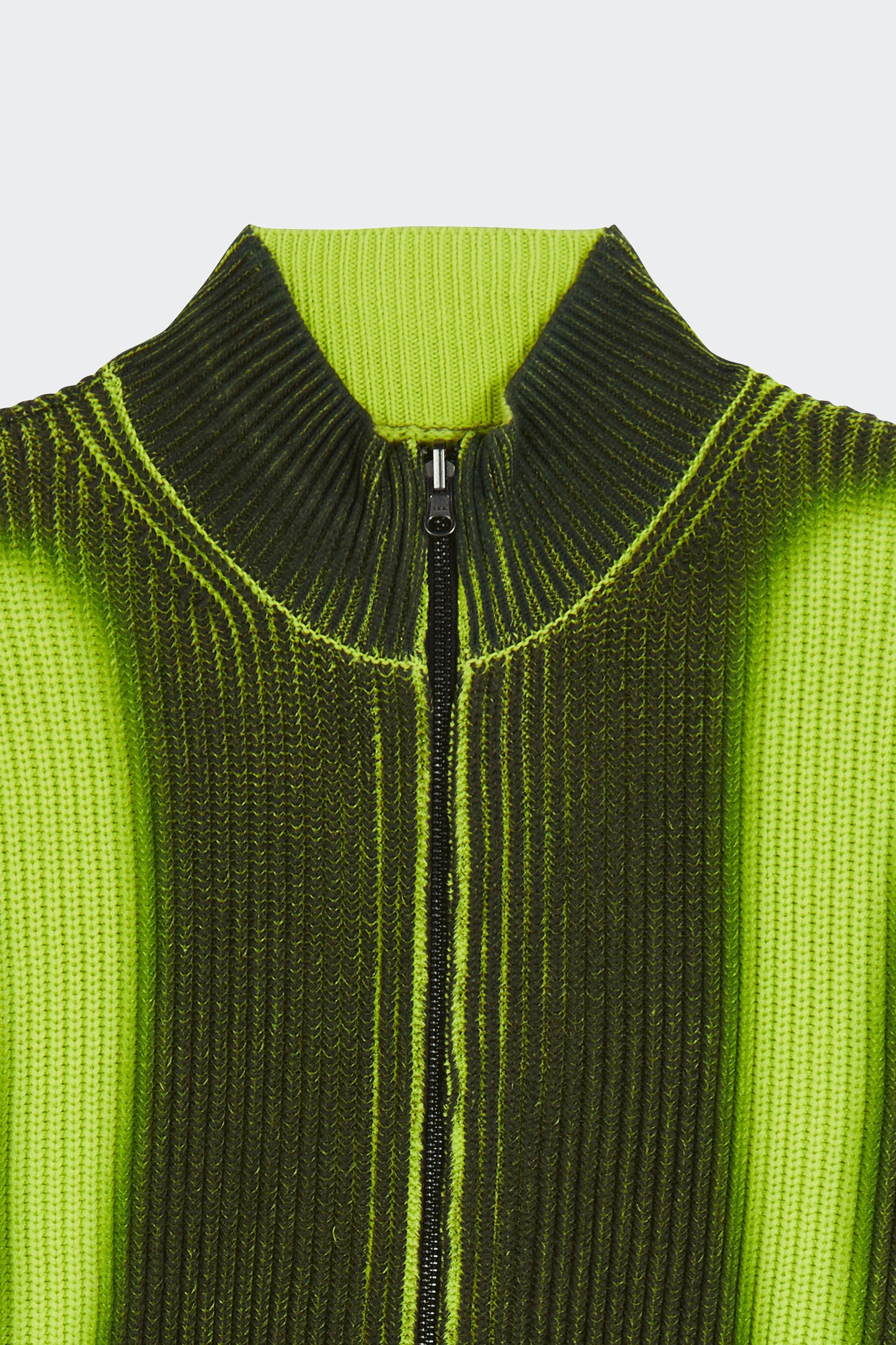 Cardigan | Multicolored by THE NEW ORIGINALS Cardigan Multicolored