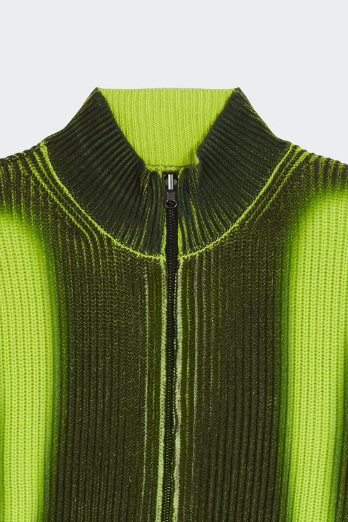 THE NEW ORIGINALS Gilet Multicolore
