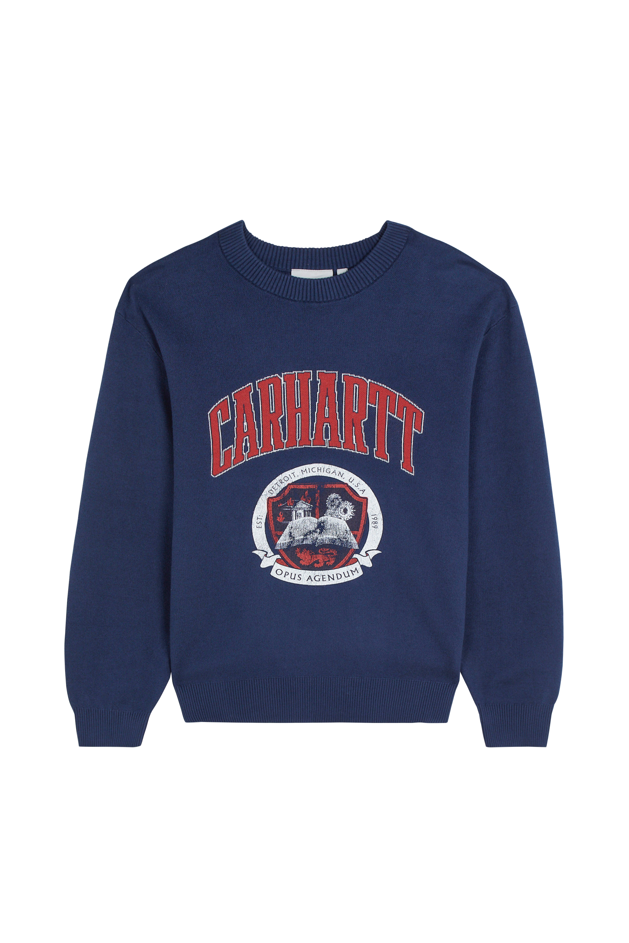 Pull Bleu