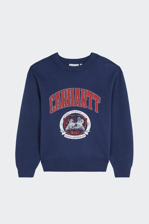CARHARTT WIP Pull Bleu