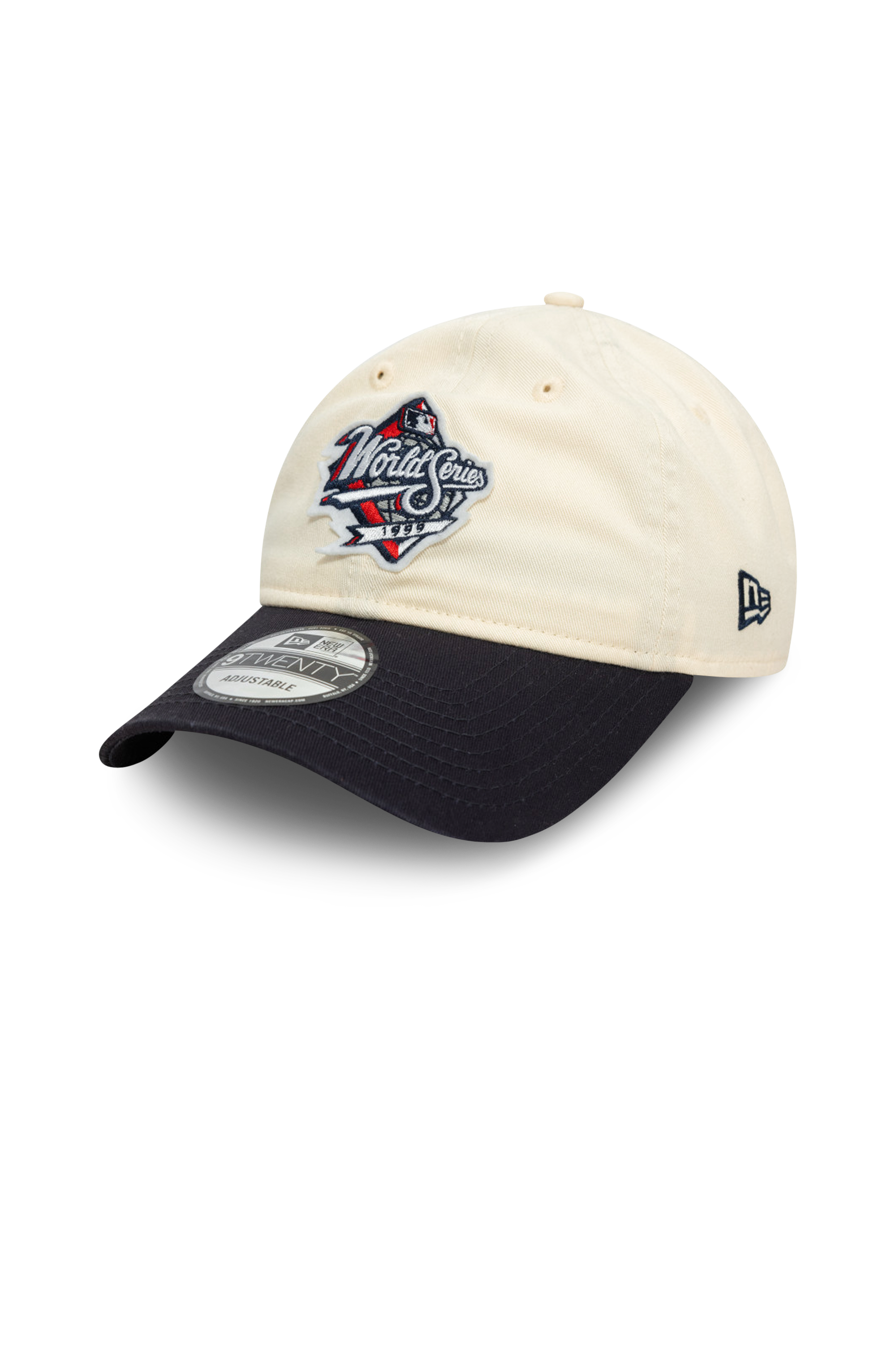 Casquette  Blanc