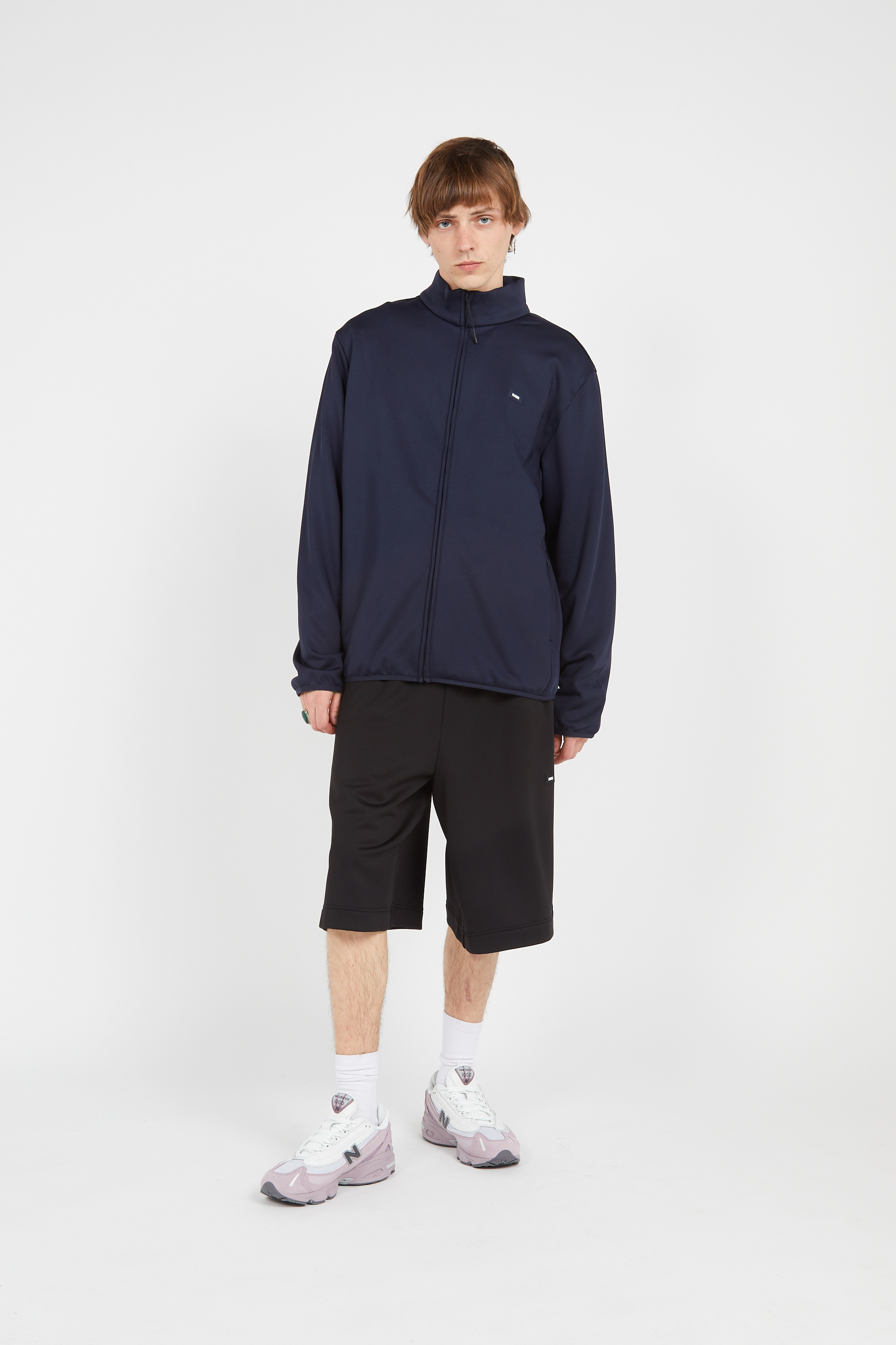 Shorts Black