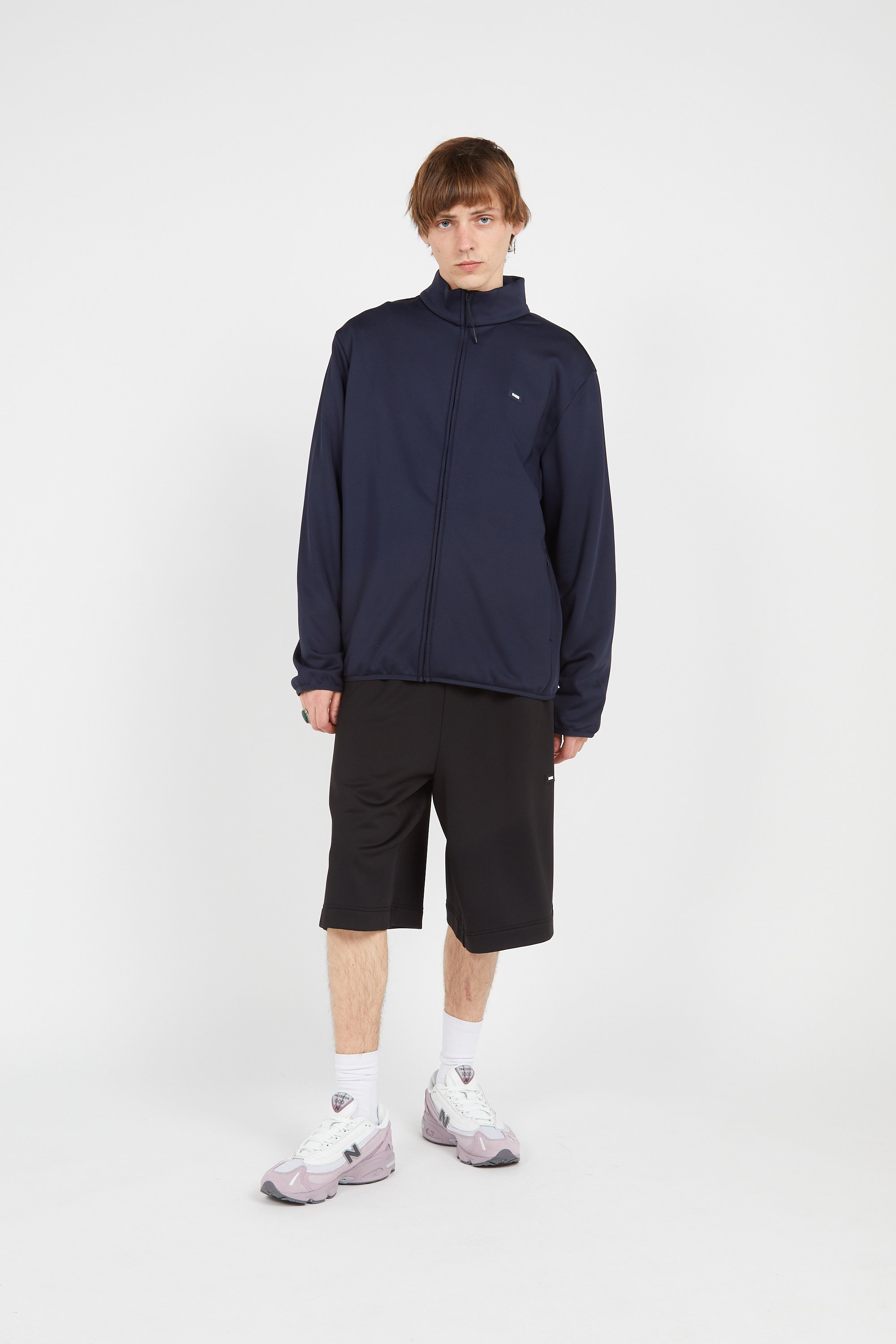 Shorts | Black by RAINS Shorts Black