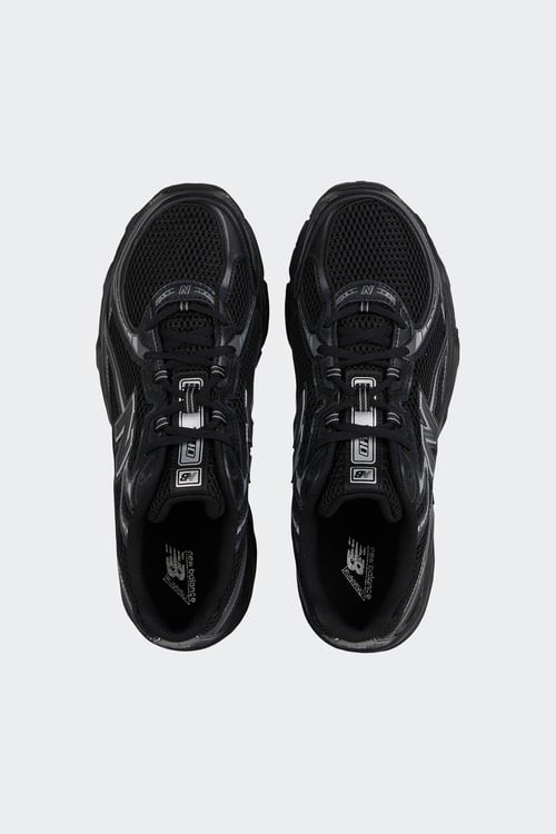 NEW BALANCE Baskets Noir