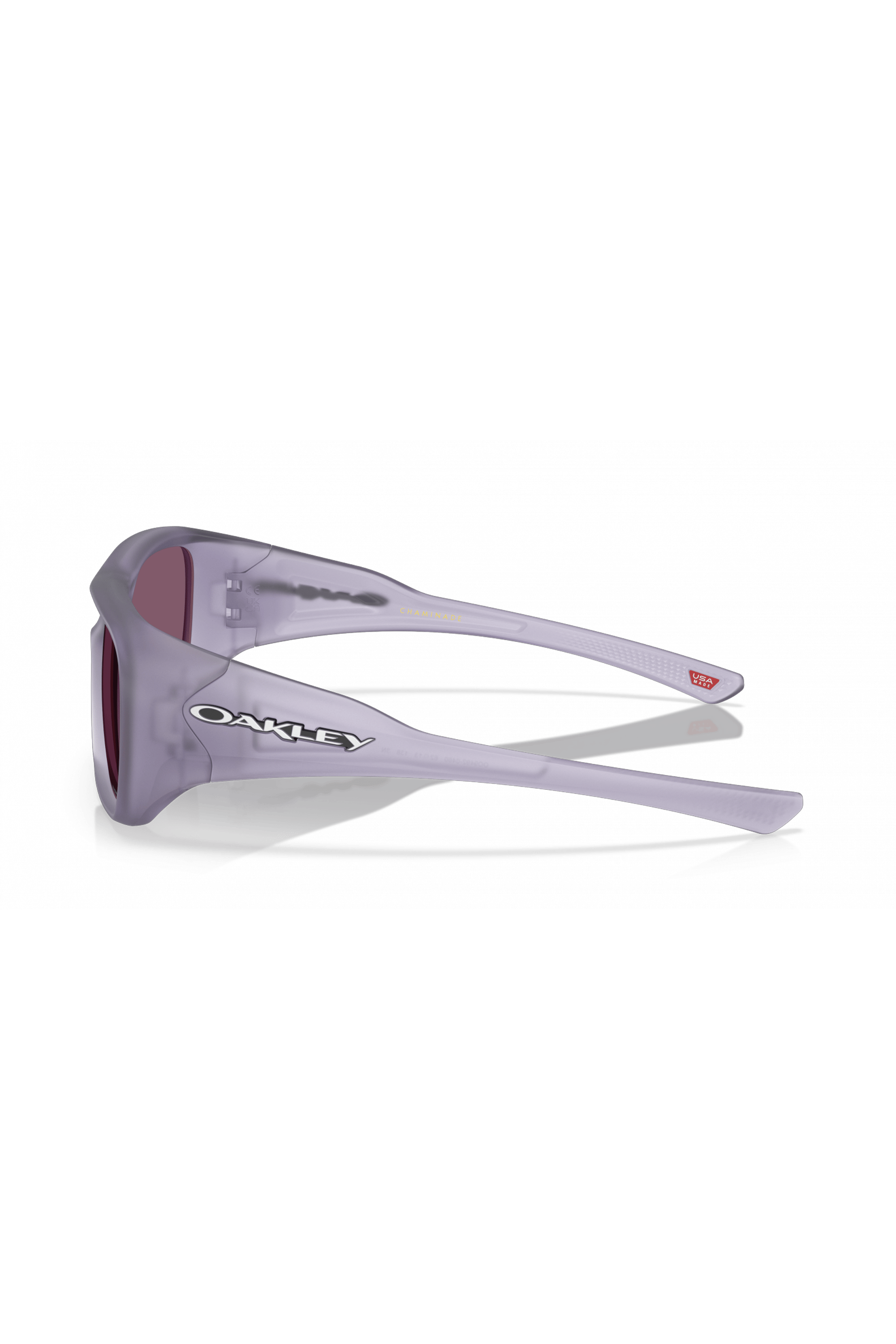 Lunettes de soleil Violet