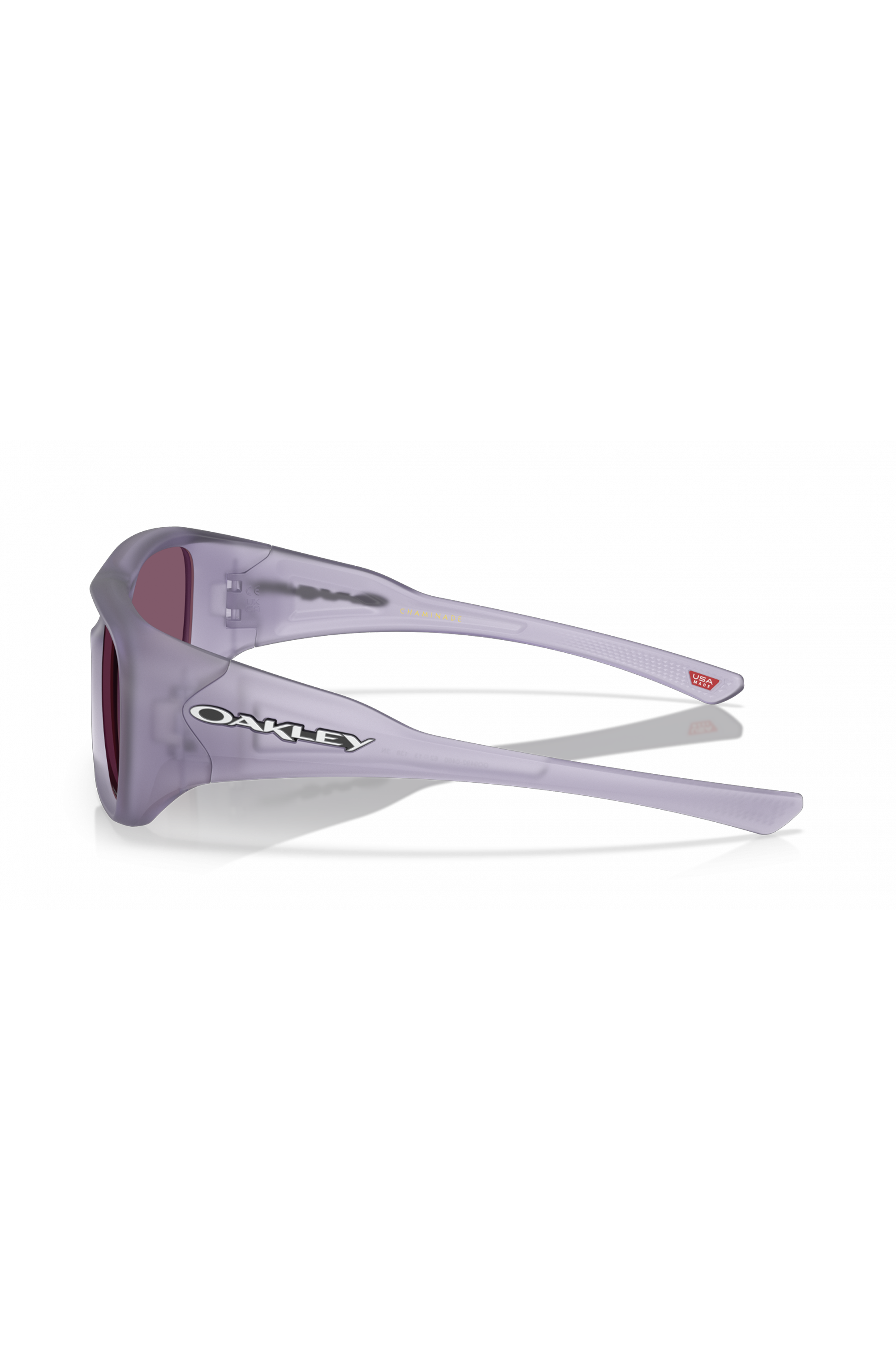 Lunettes de soleil Violet