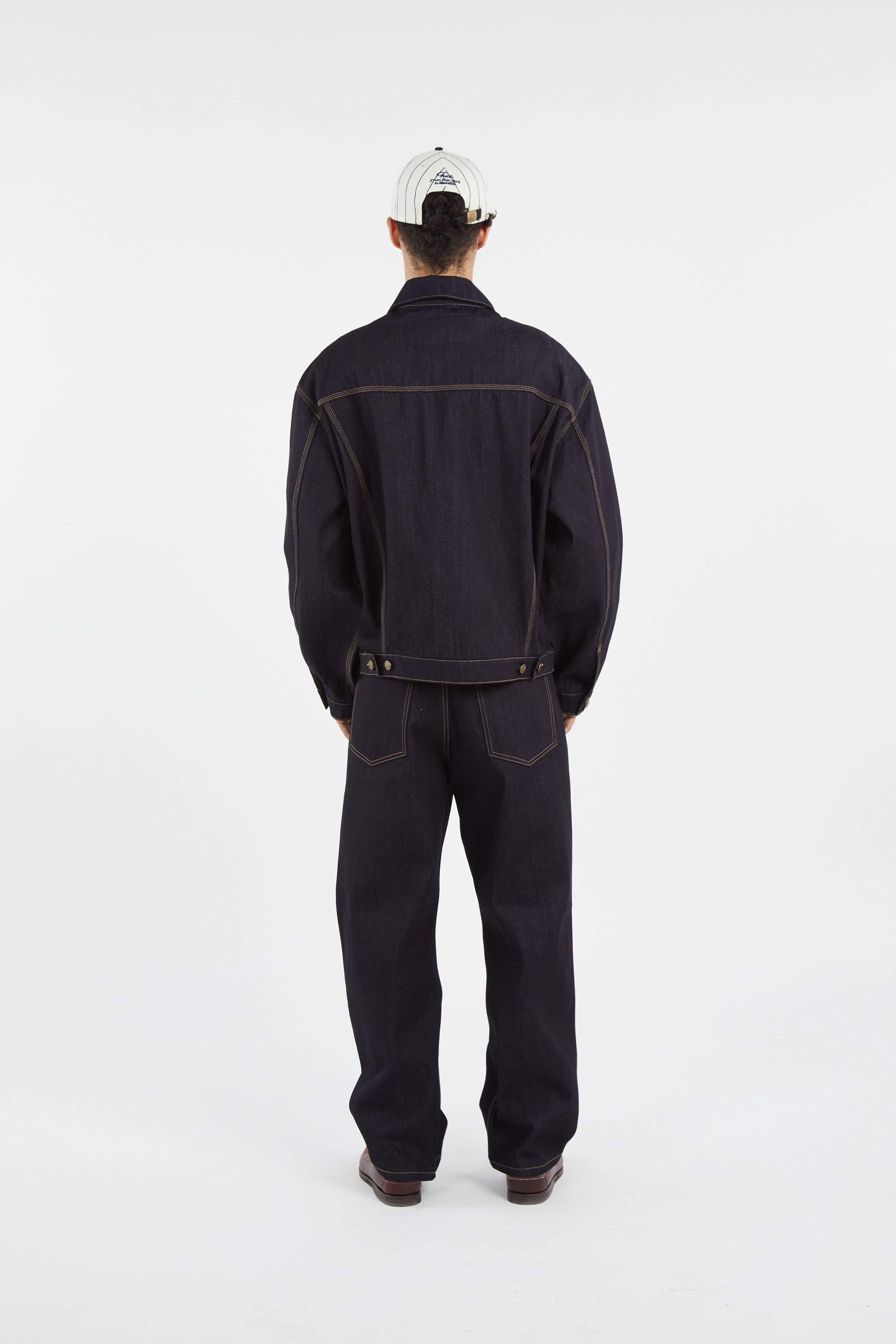 Veste | Bleu GOODIES SPORTIVE Homme