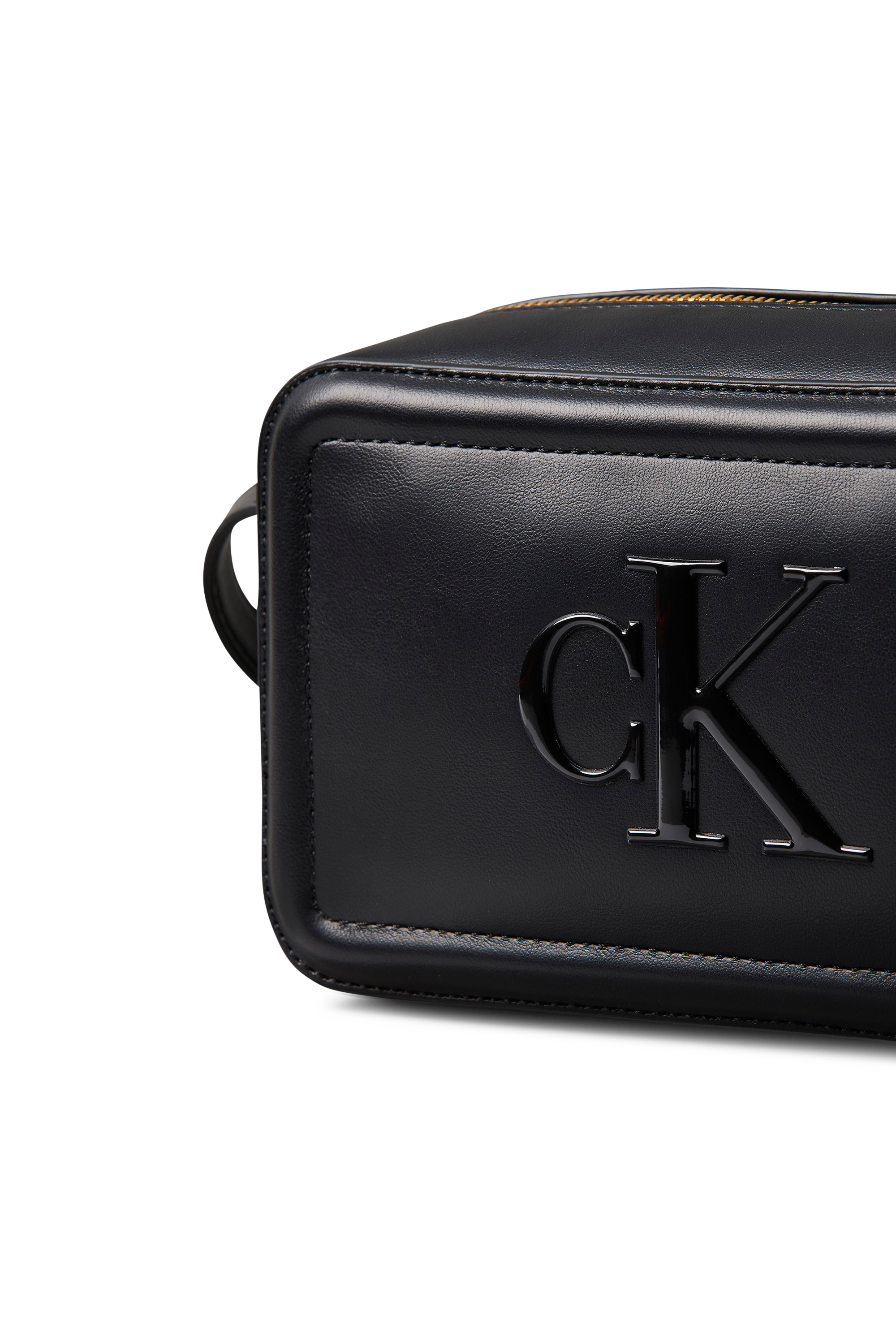 Sac bandoulière  Noir