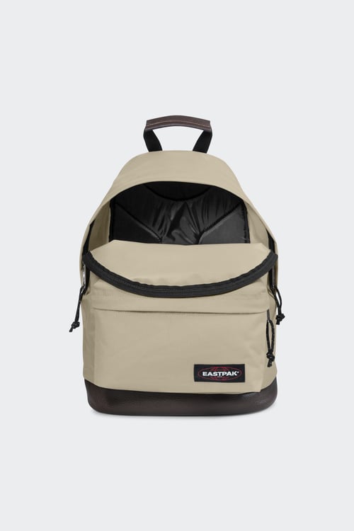 EASTPAK Sac à dos Beige