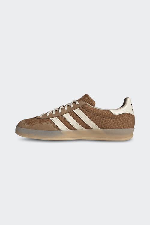 ADIDAS Adidas Superstar sneakers Brown