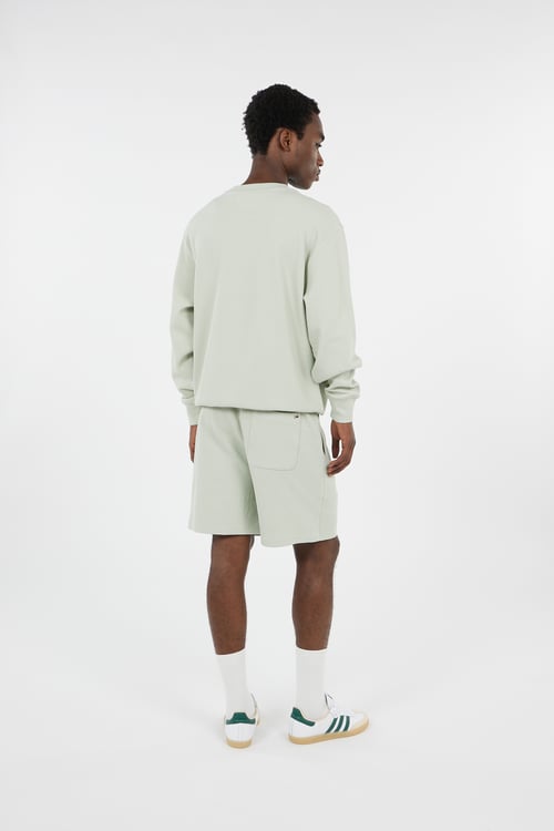 TOMMY JEANS Shorts Green