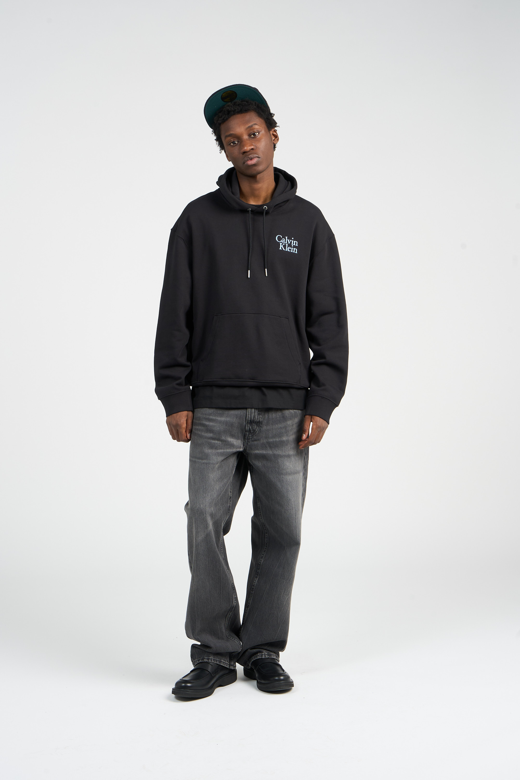 Hoodie Black