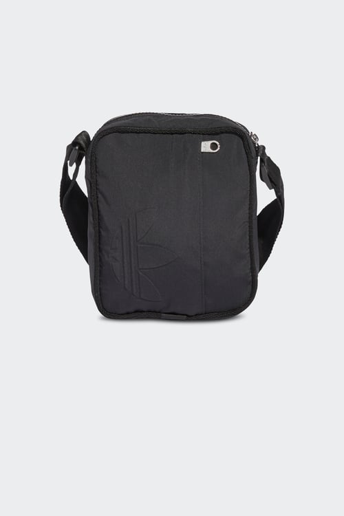 ADIDAS Sac en bandoulière Noir