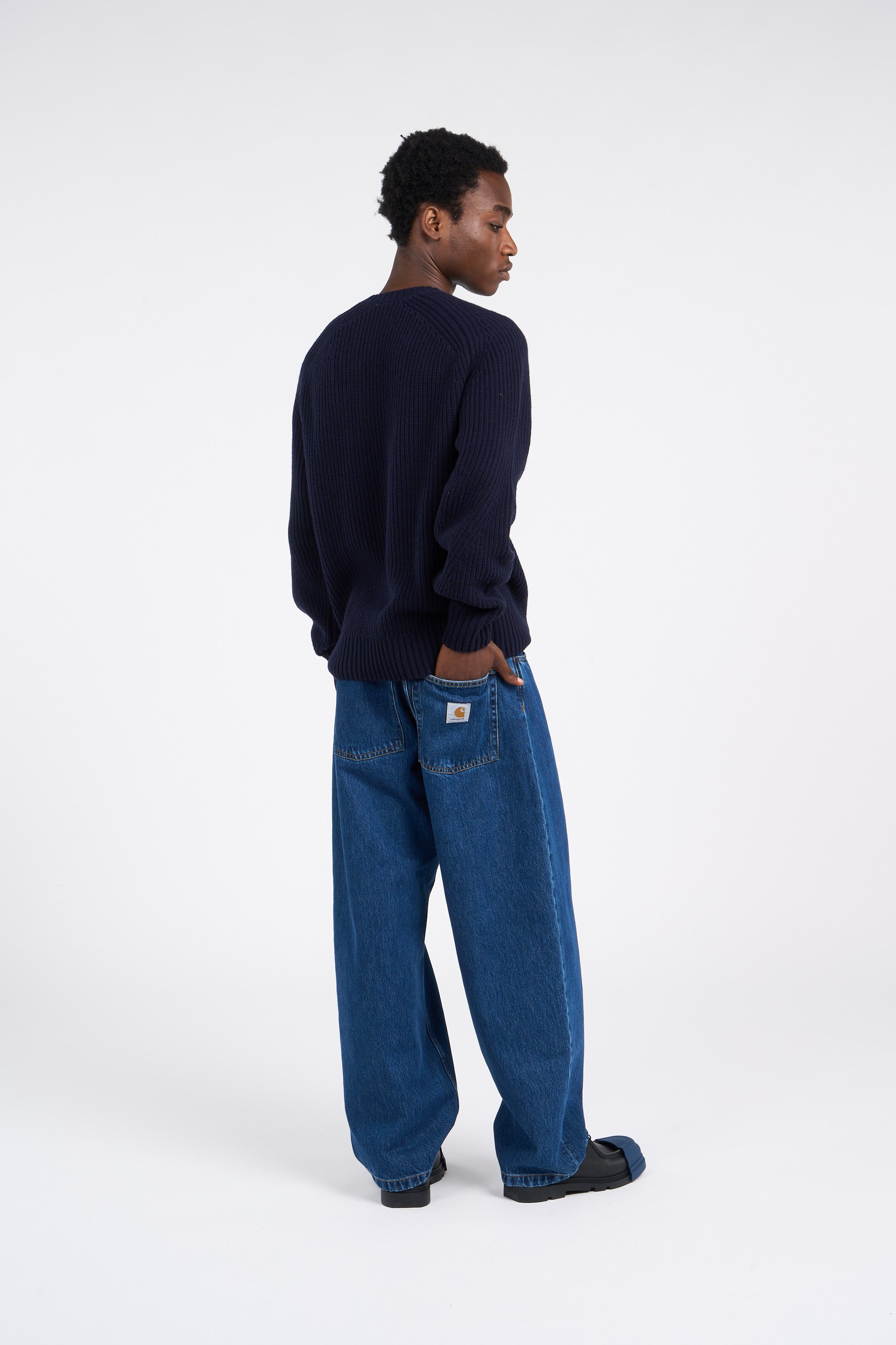 Pull | Bleu by LACOSTE Pull Bleu