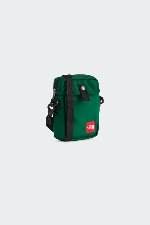 THE NORTH FACE Sac bandoulière Vert