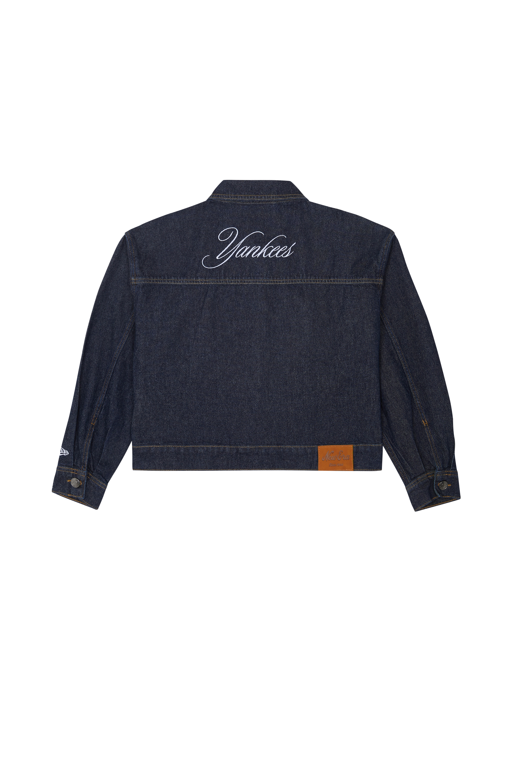 Jacket Blue