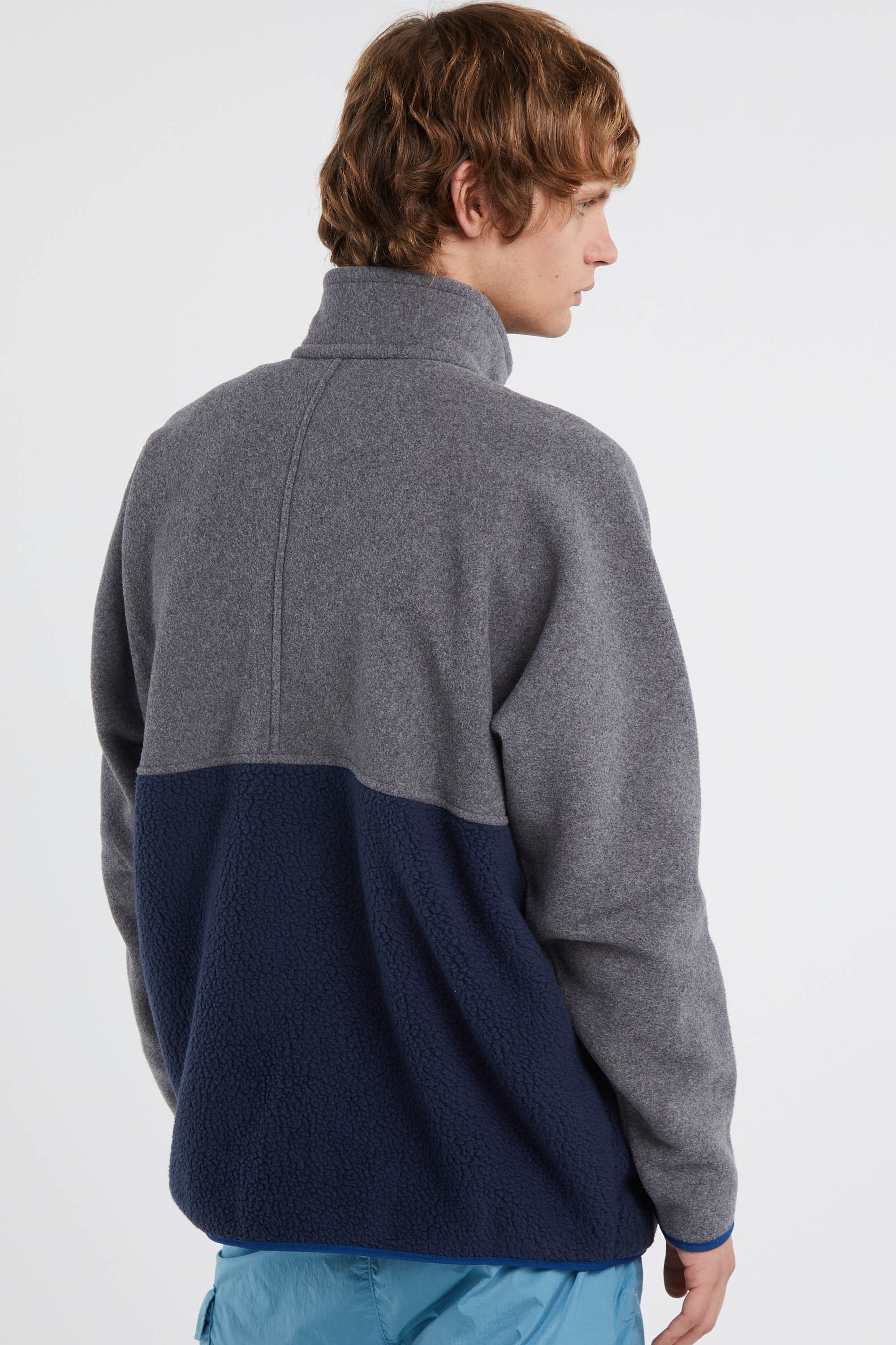 Fleece | Multicolored by PATAGONIA Fleece Multicolored
