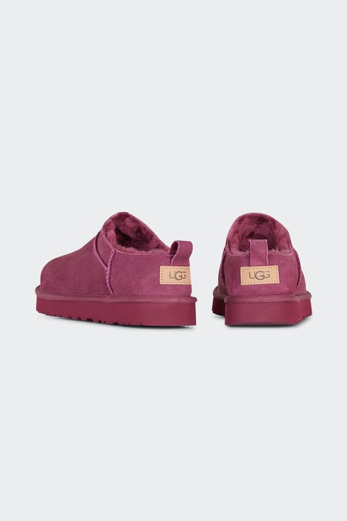 UGG Bottines Rose