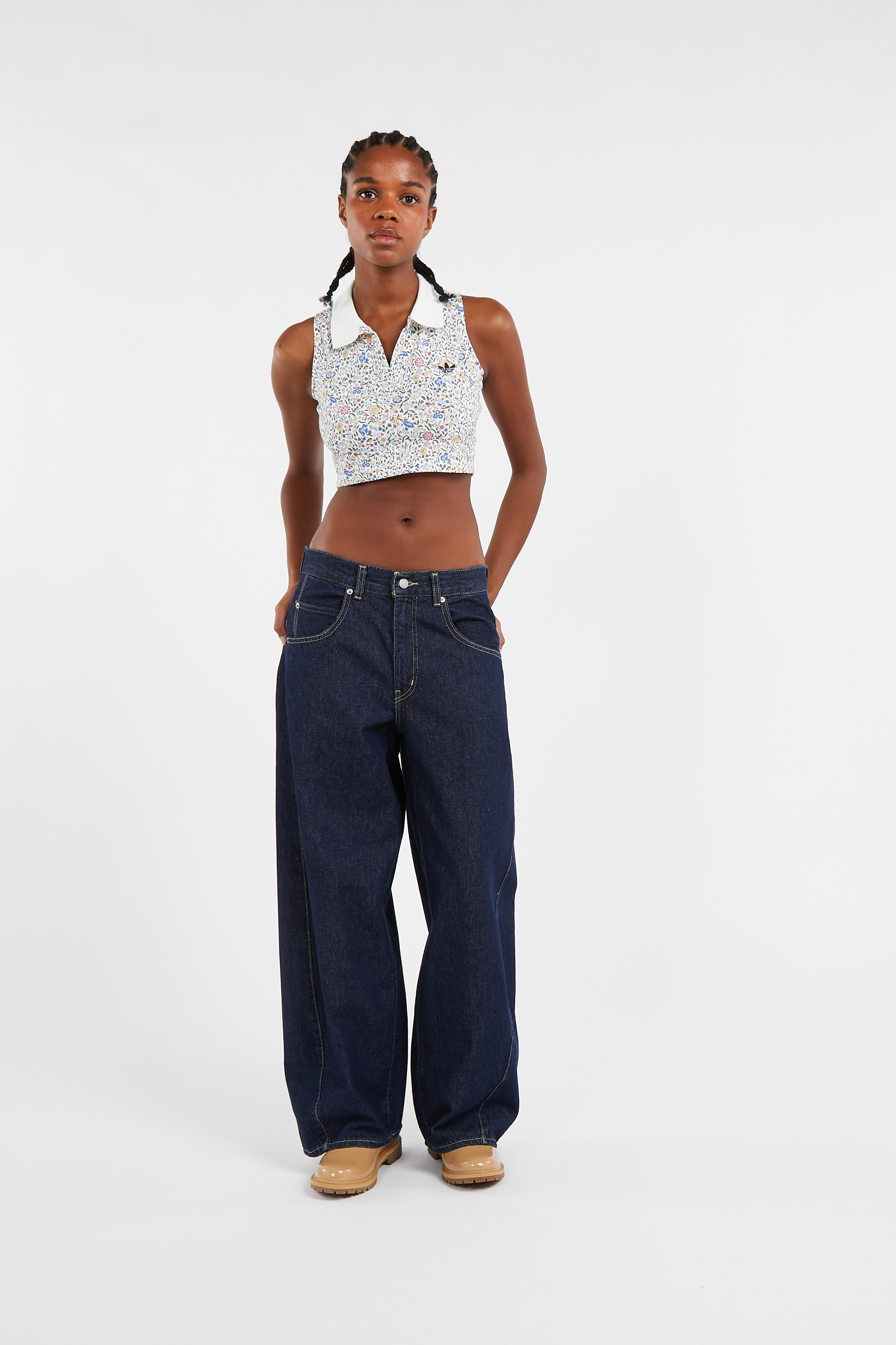 Jeans Blue