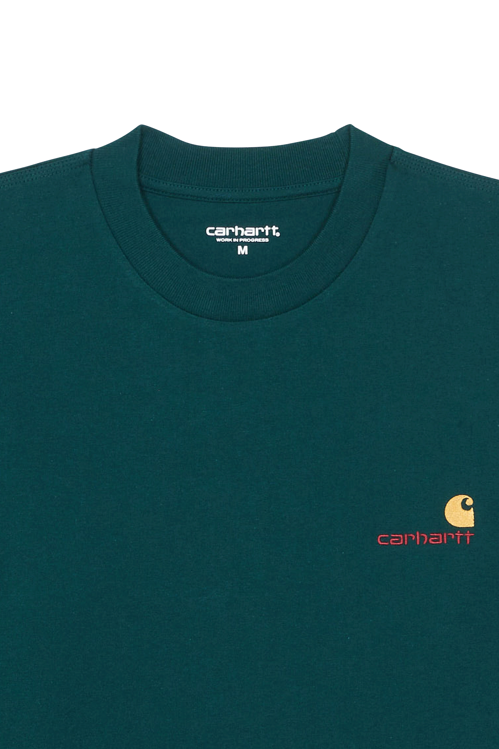 T-shirt Green