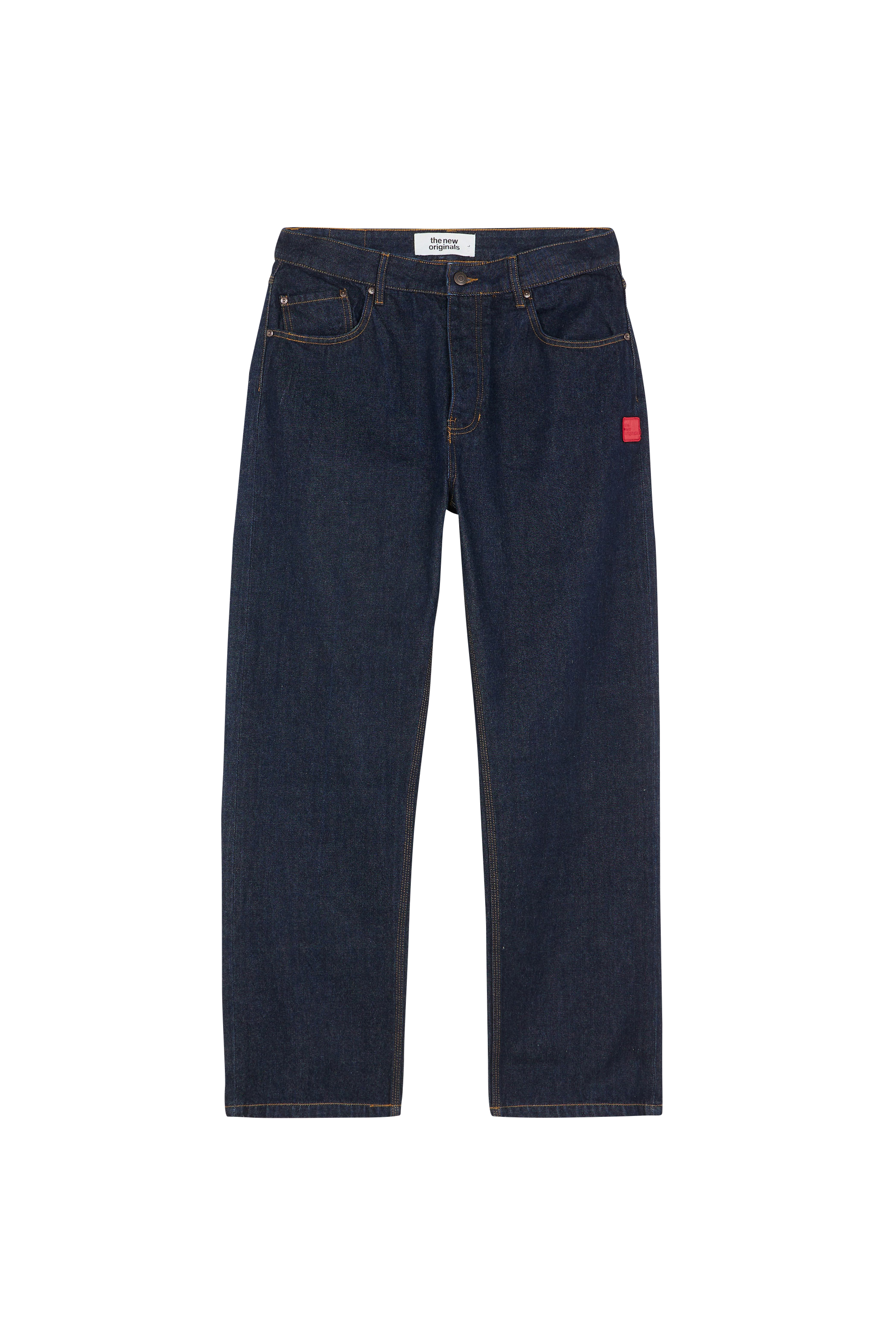 Jean Bleu