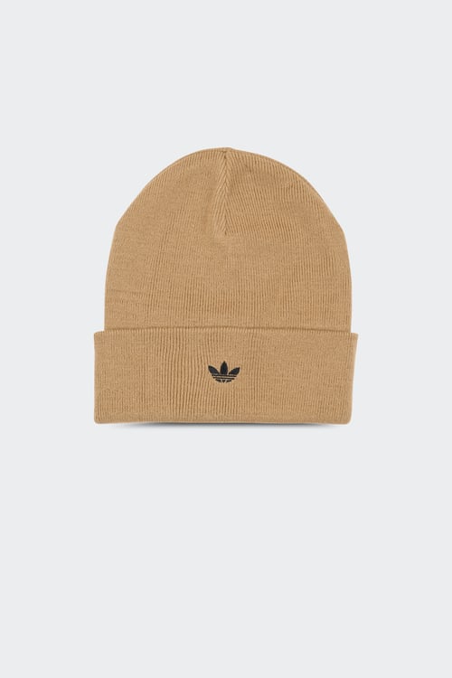 ADIDAS Bonnets Marron