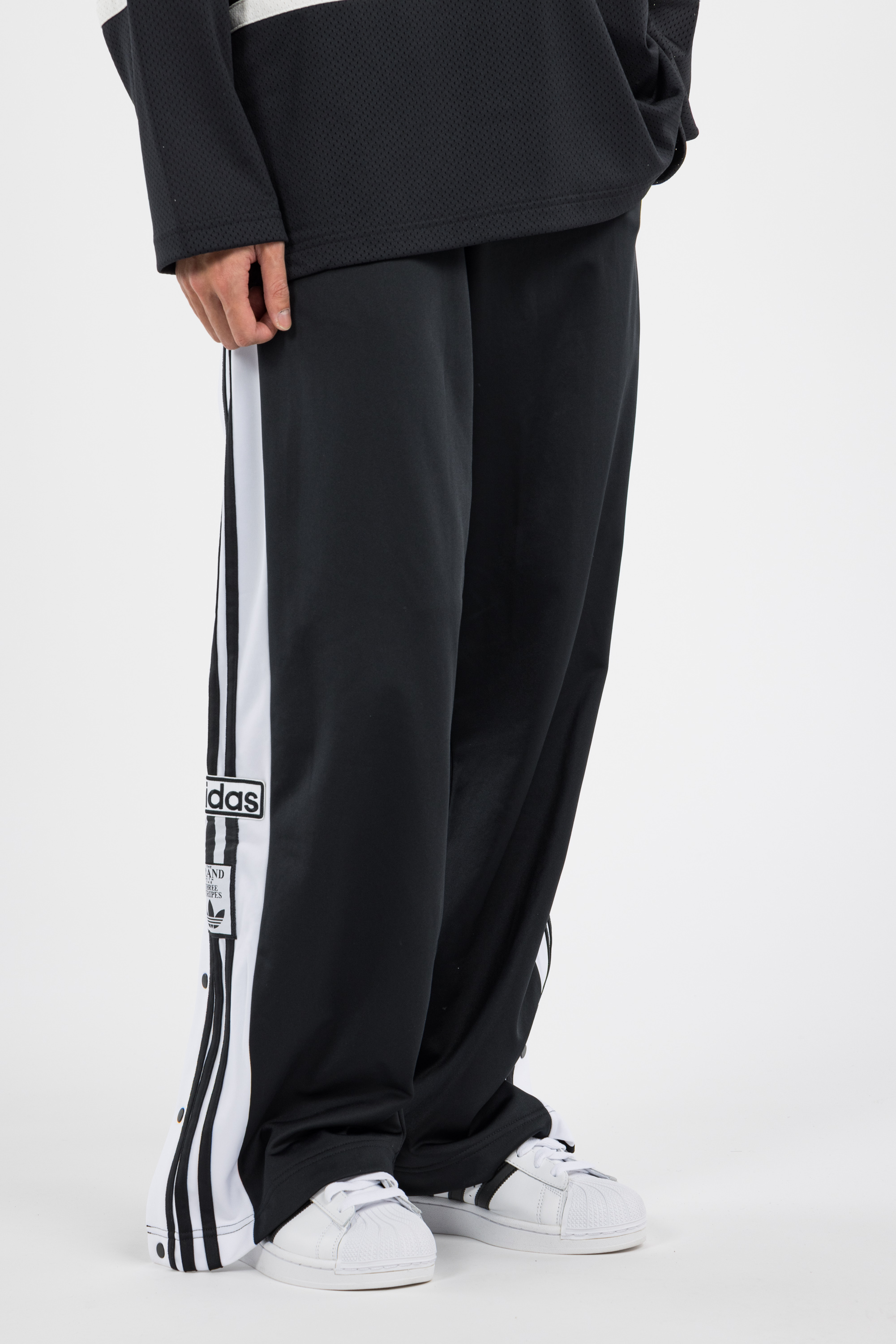 Pantalon de survêtement Noir