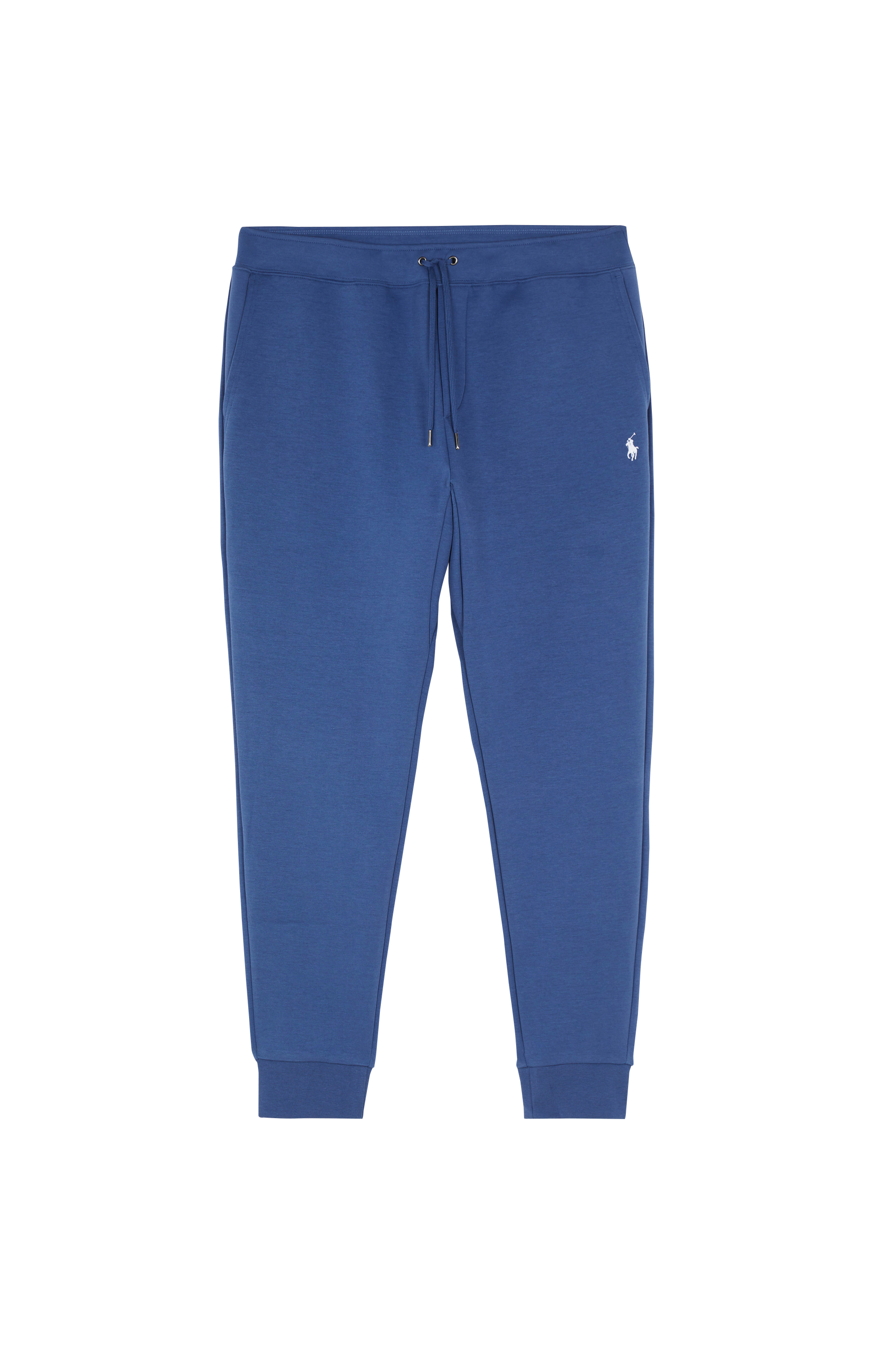 Joggers Blue