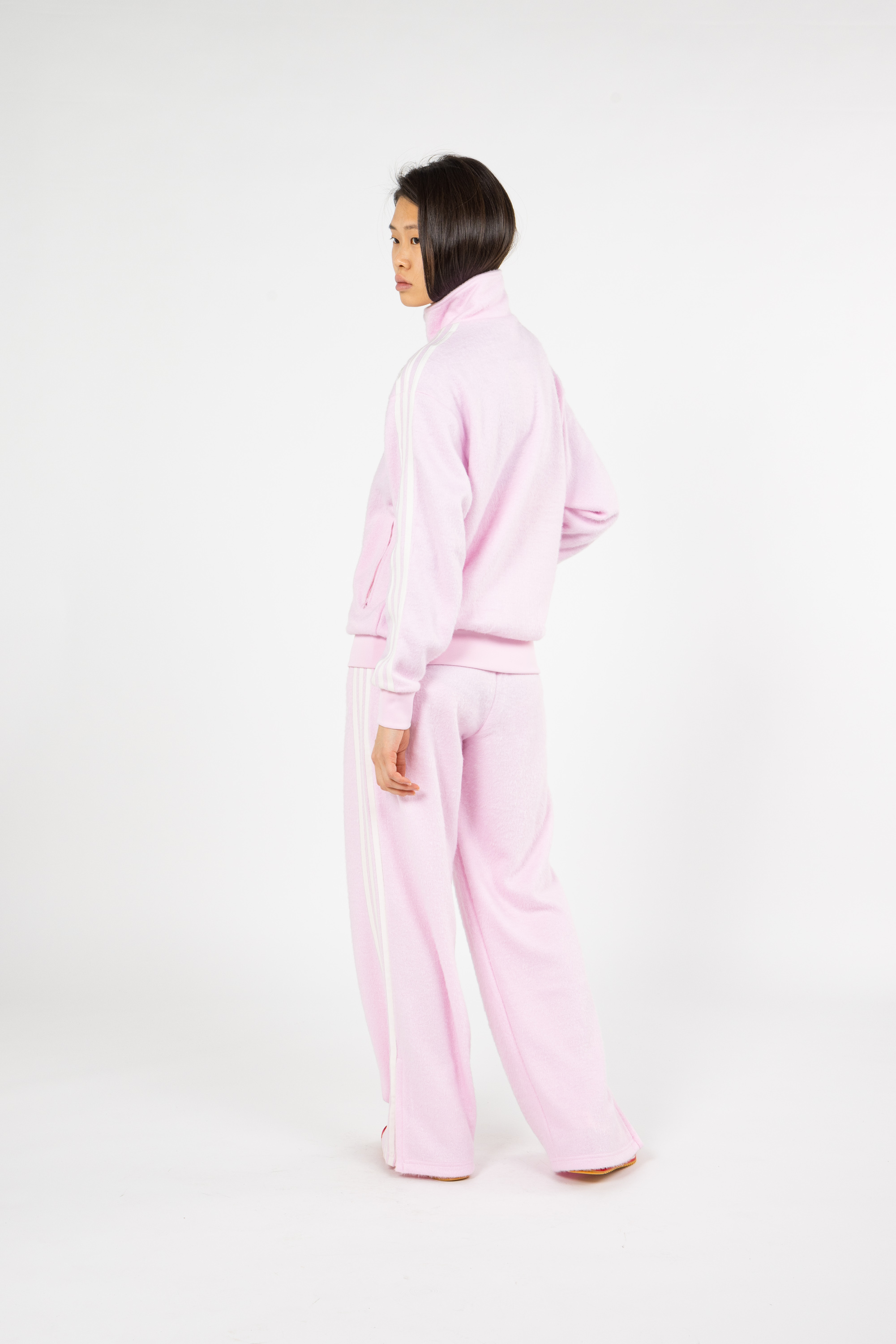 Adidas Superstar sneakers Red