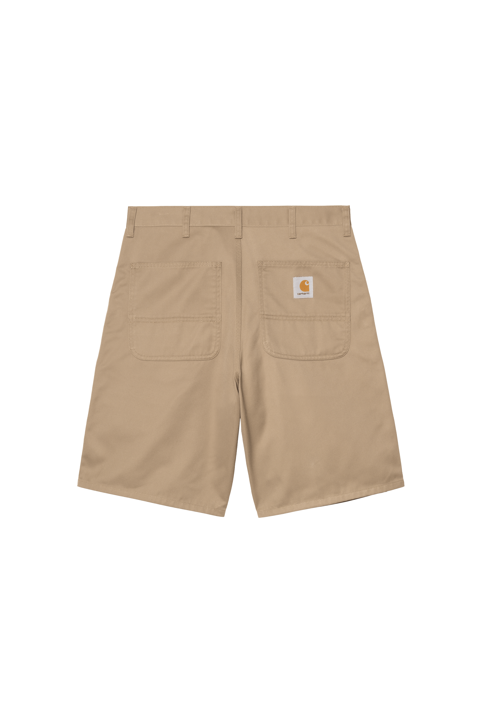 Shorts Beige