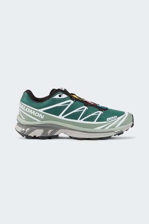 Baskets - Taille 44 Vert