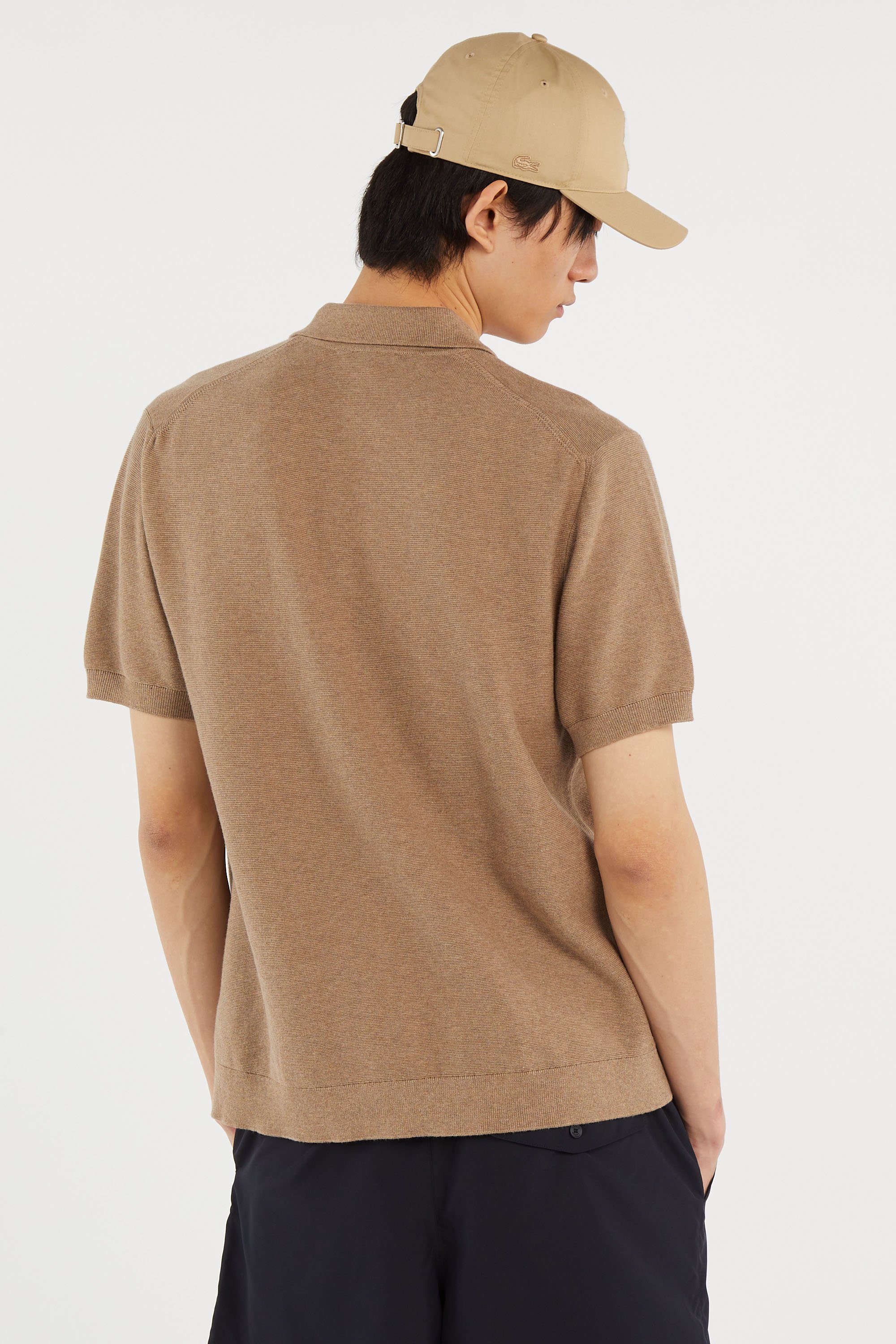Polo Beige