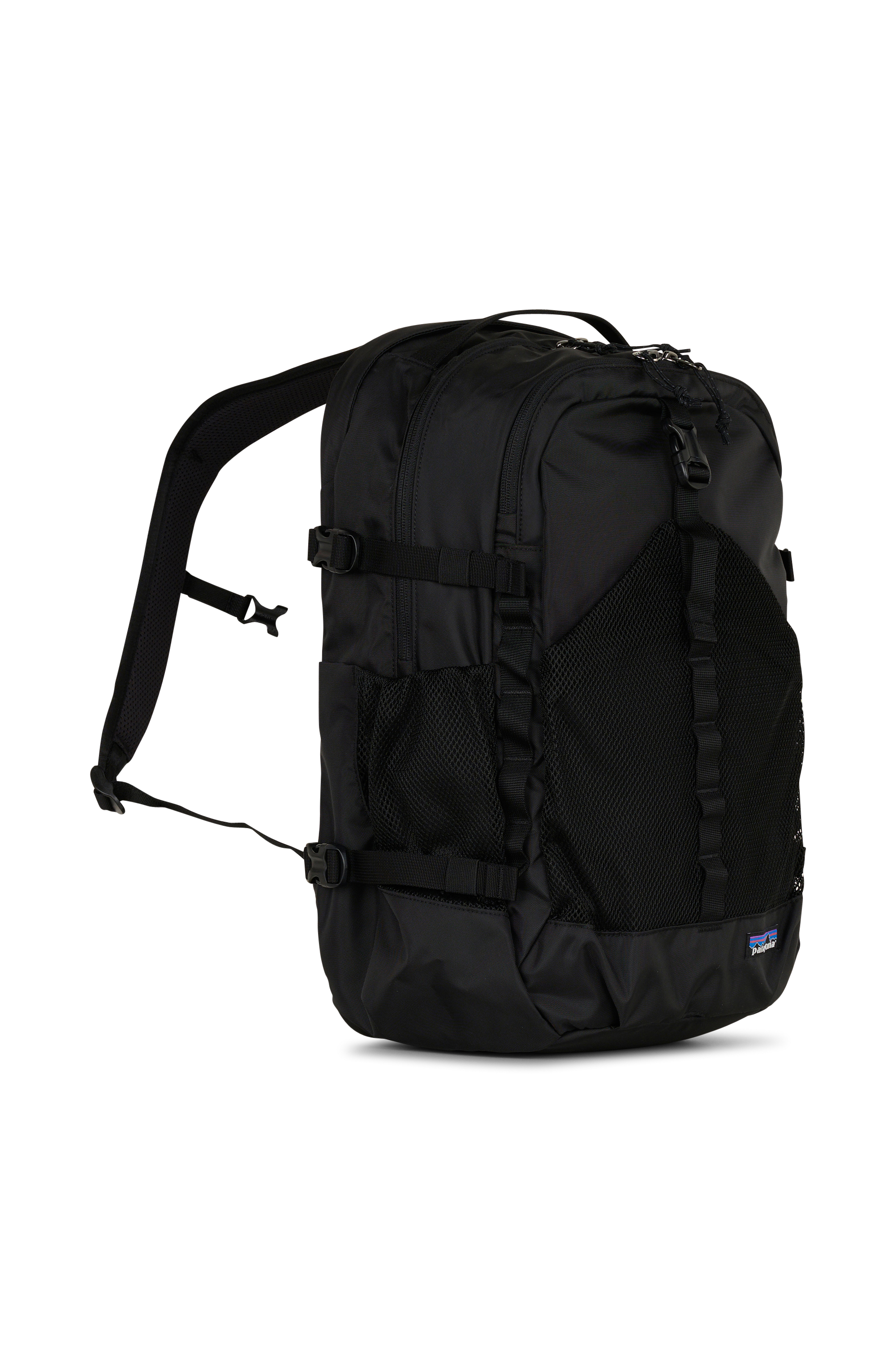 Austin backpack Black