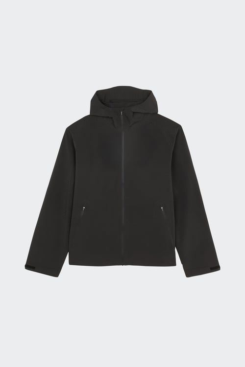 Coupe-vent - Taille M Noir