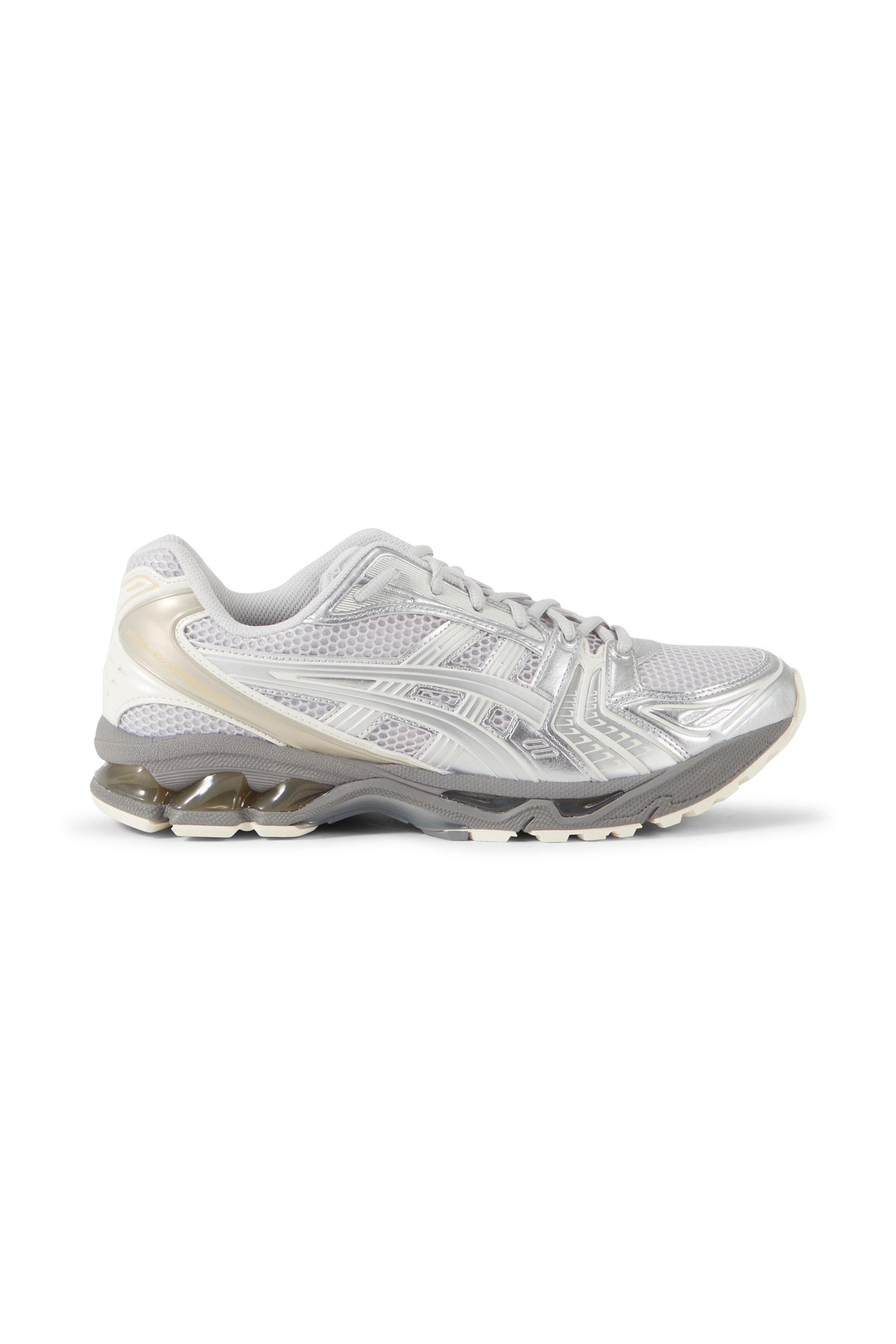 Sneakers GEL-KAYANO 14 Concrete/pure silver