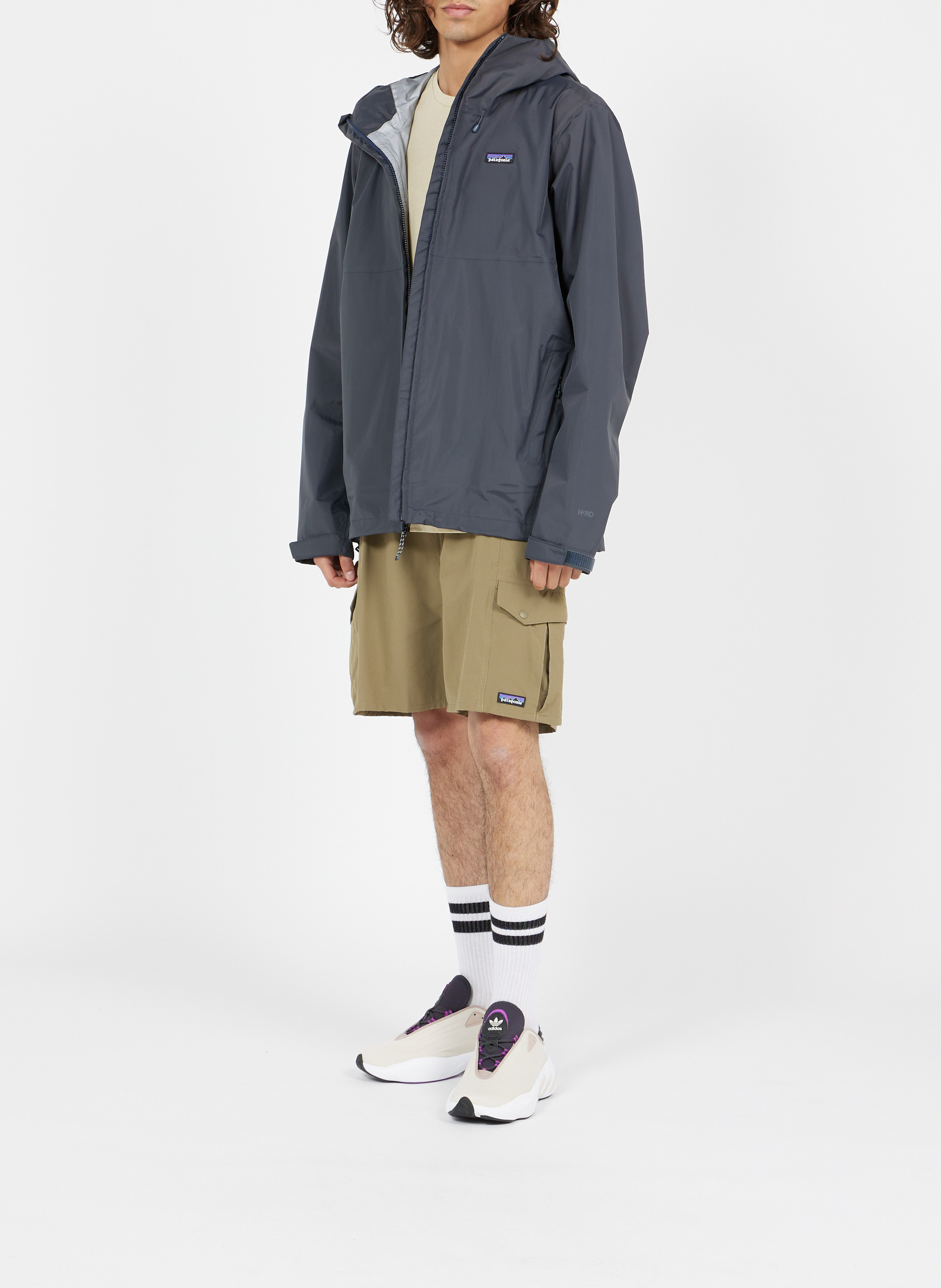 Jacket PATAGONIA Blue