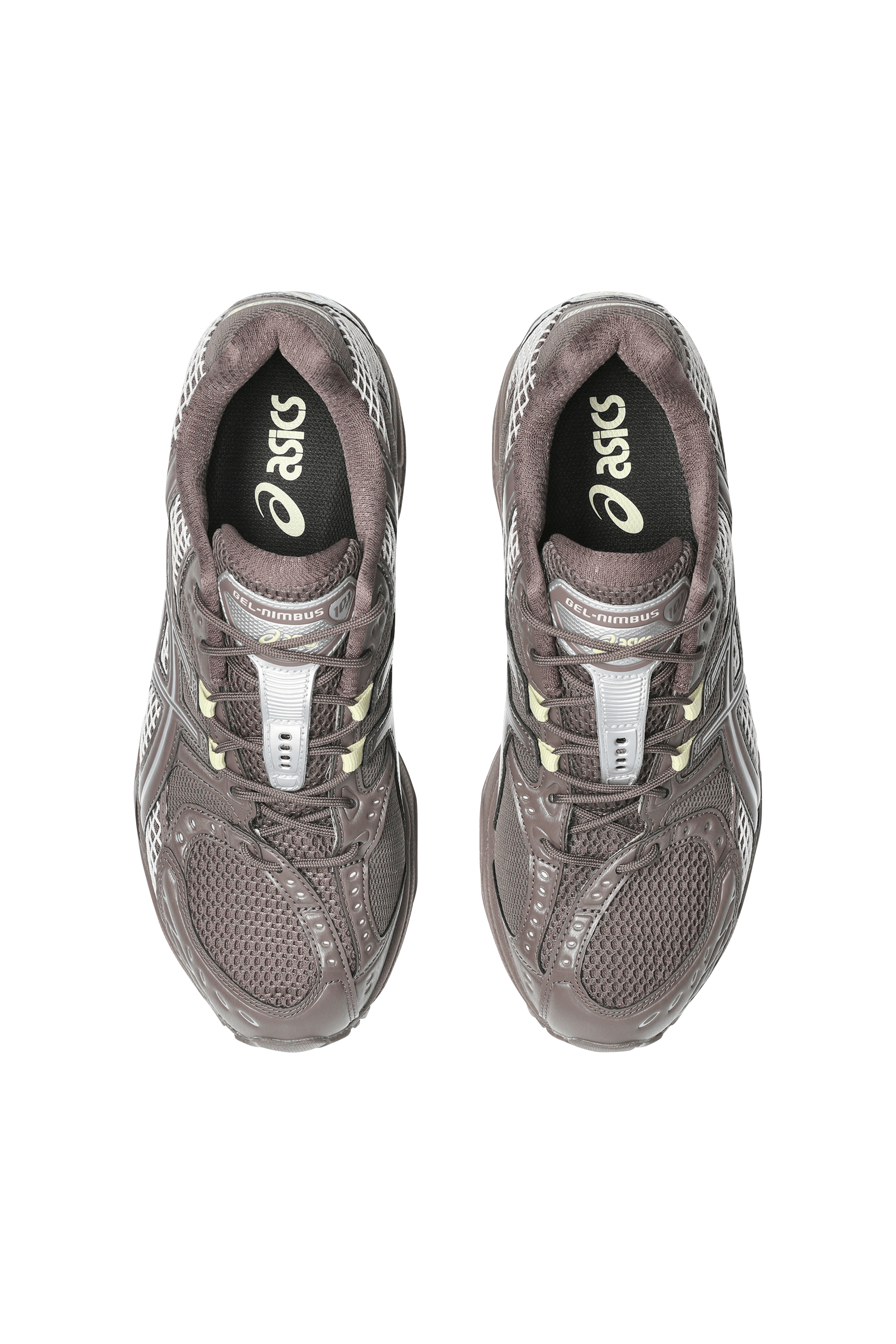 Adidas Superstar sneakers ASICS Brown