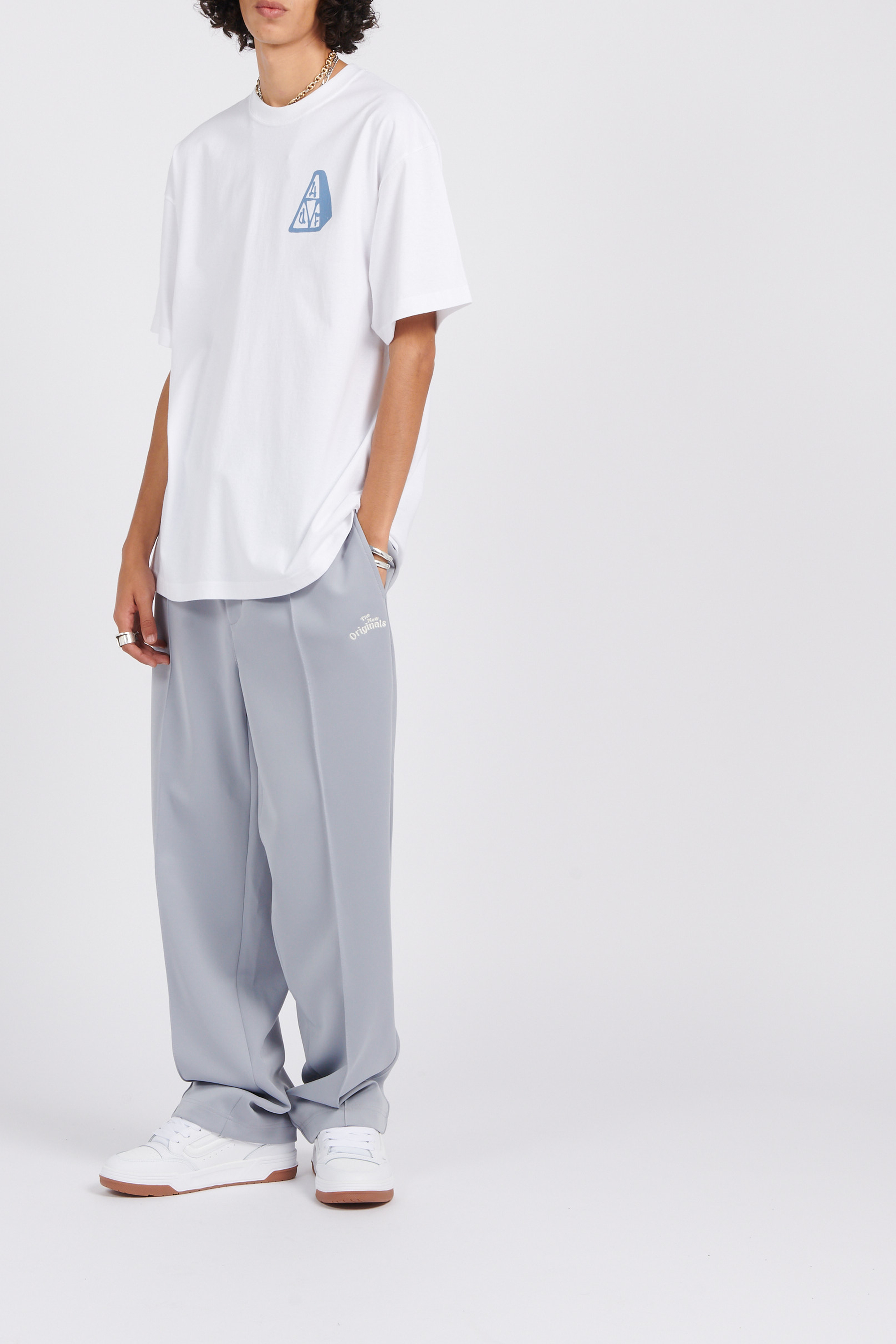 Bob | Bleu KANGOL Homme