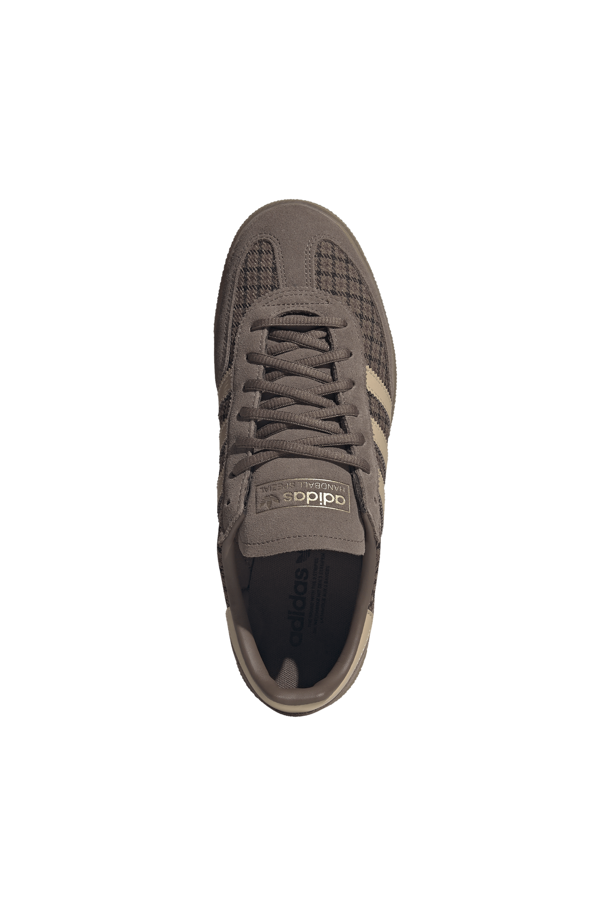 Baskets | Marron ADIDAS Homme