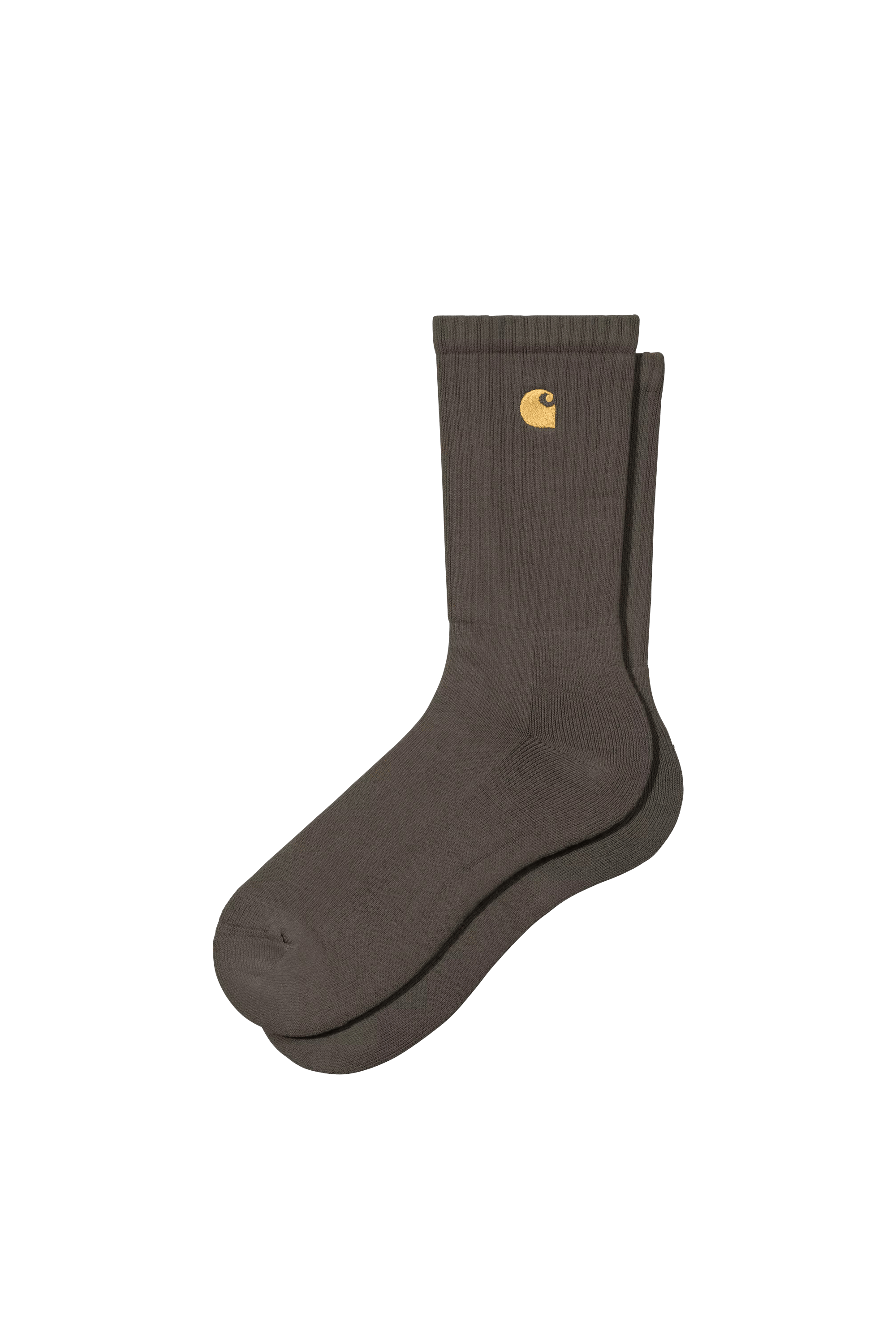 Socks CHASE Shungite - gold