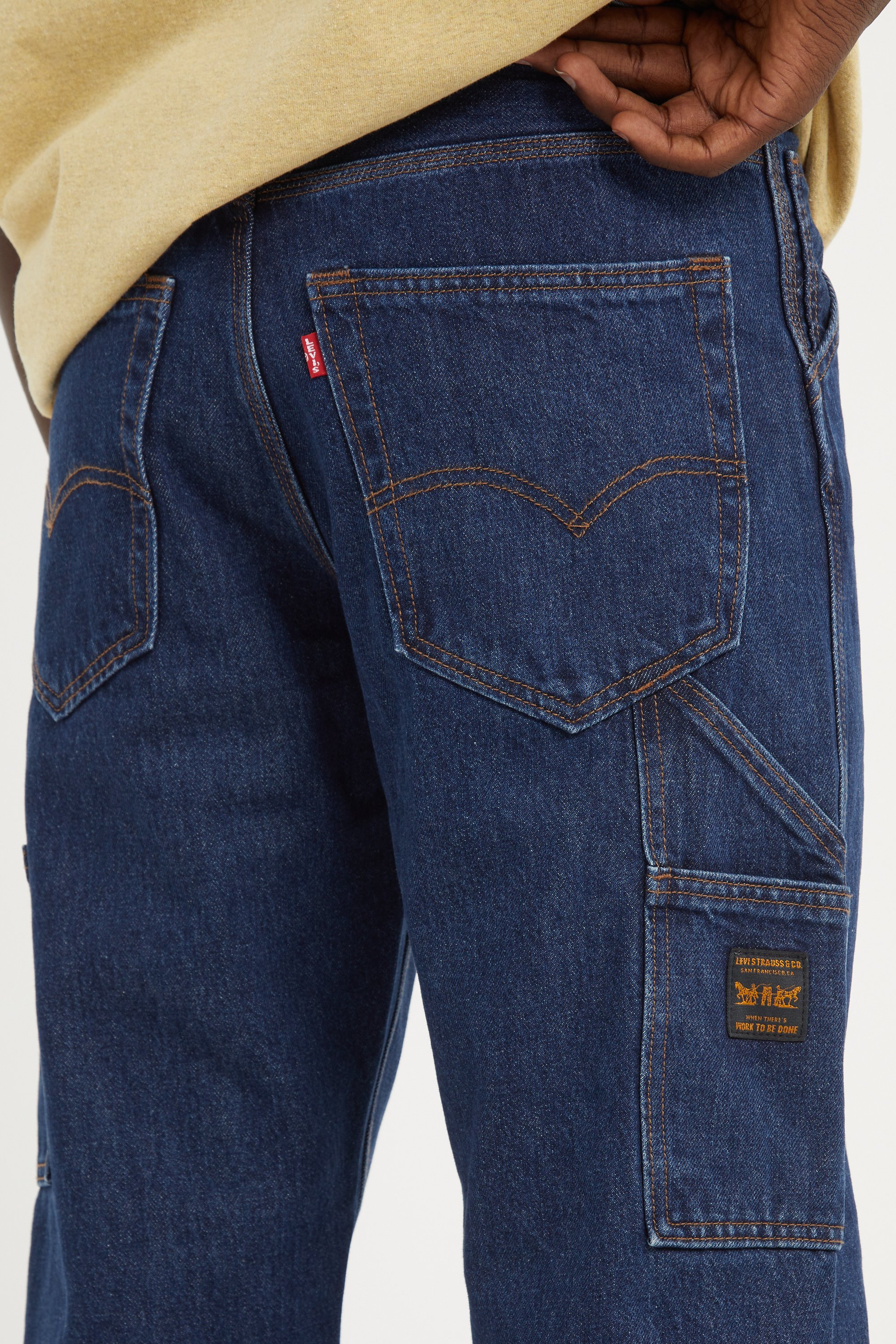 Jeans | Blue LEVI'S Men