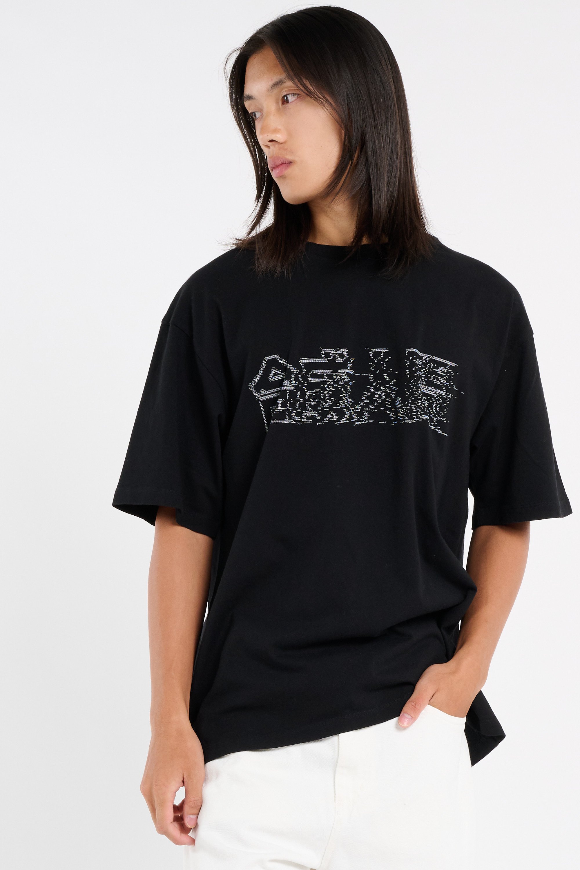 T-shirt | Noir EDWIN Homme