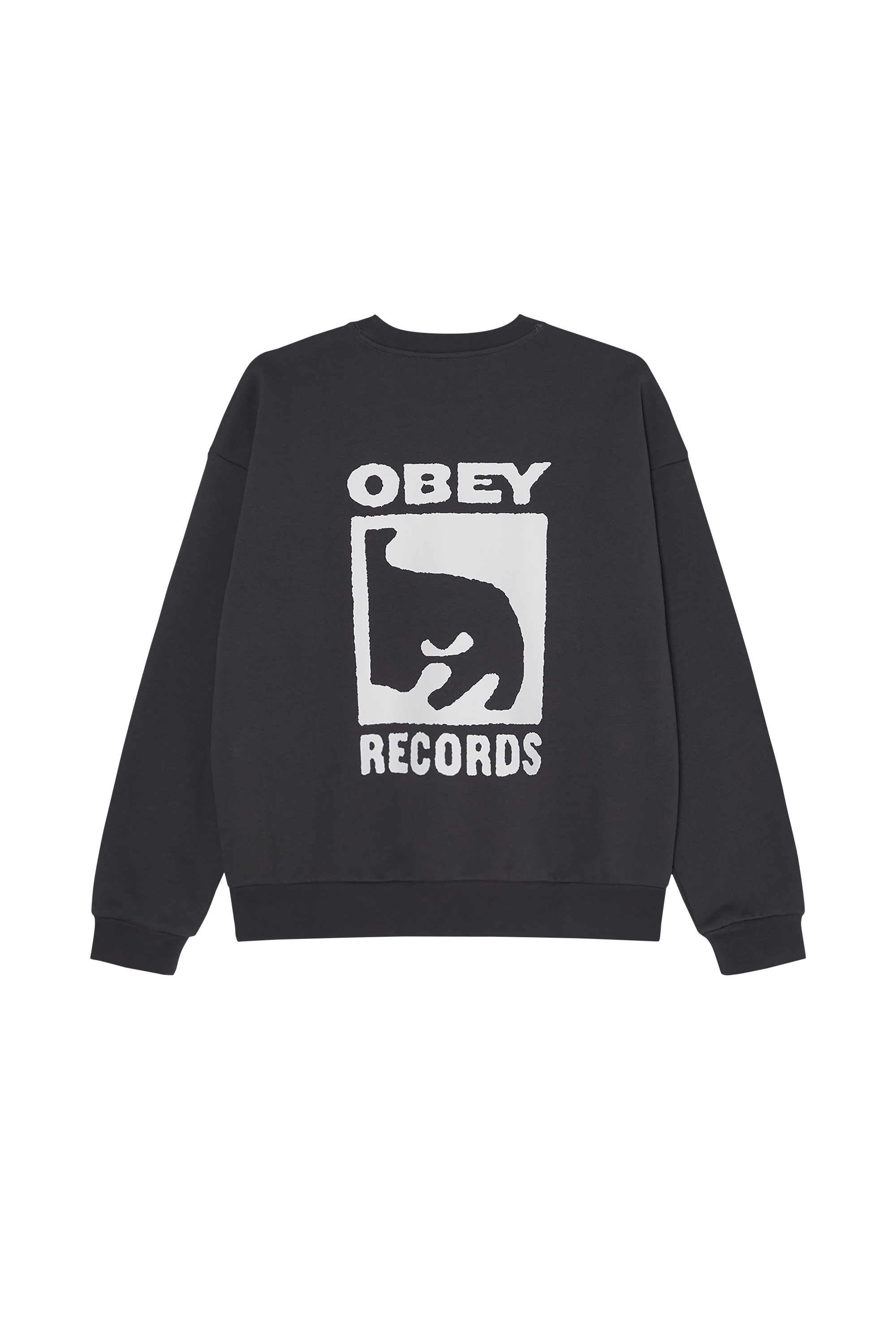 Sweater OBEY Black