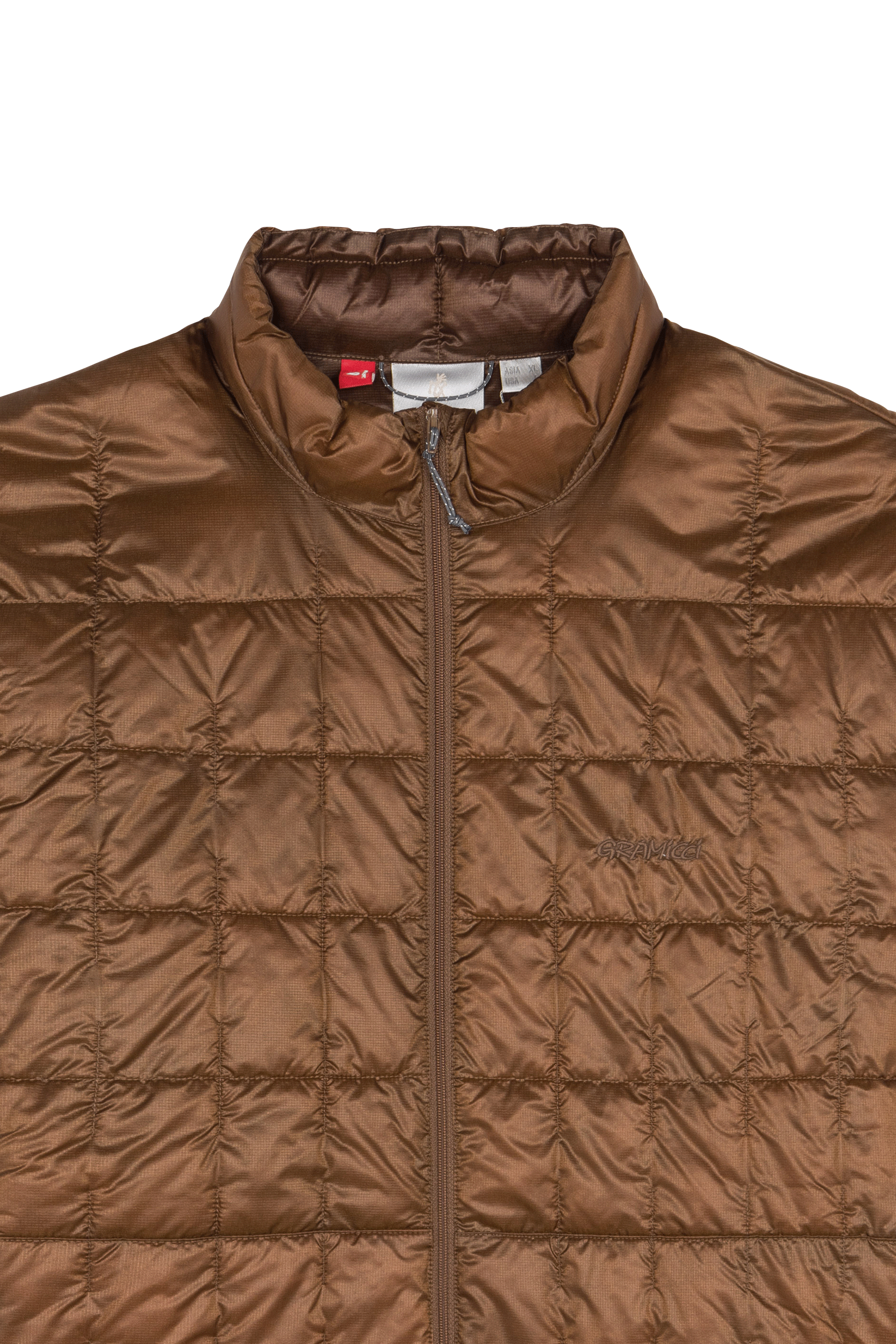 Veste | Marron GRAMICCI Homme