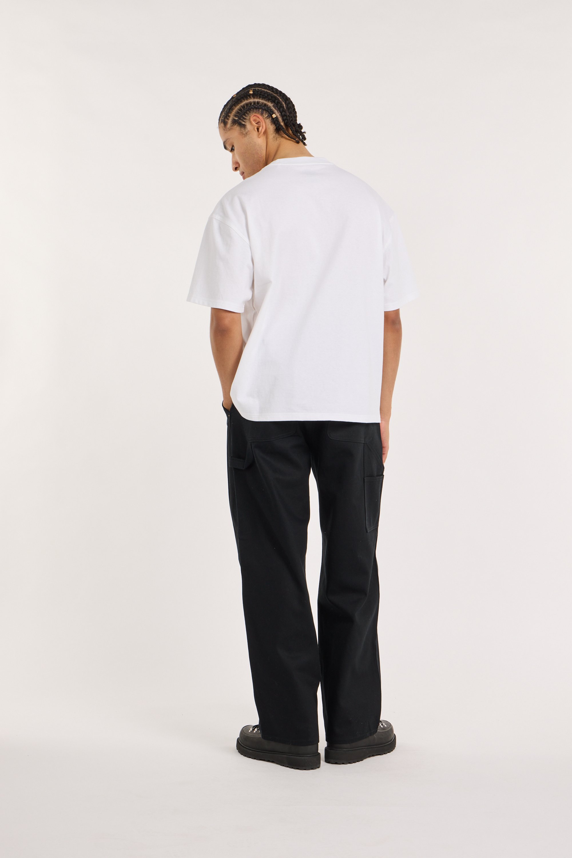 Pants | Black DICKIES Men