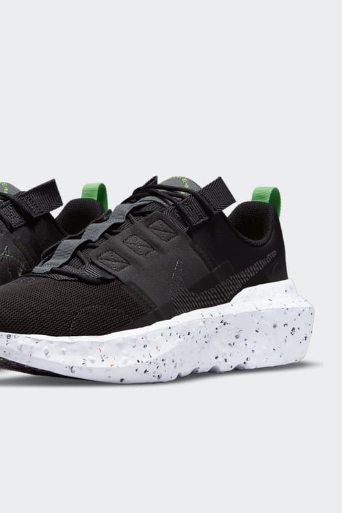 NIKE Baskets basses Noir